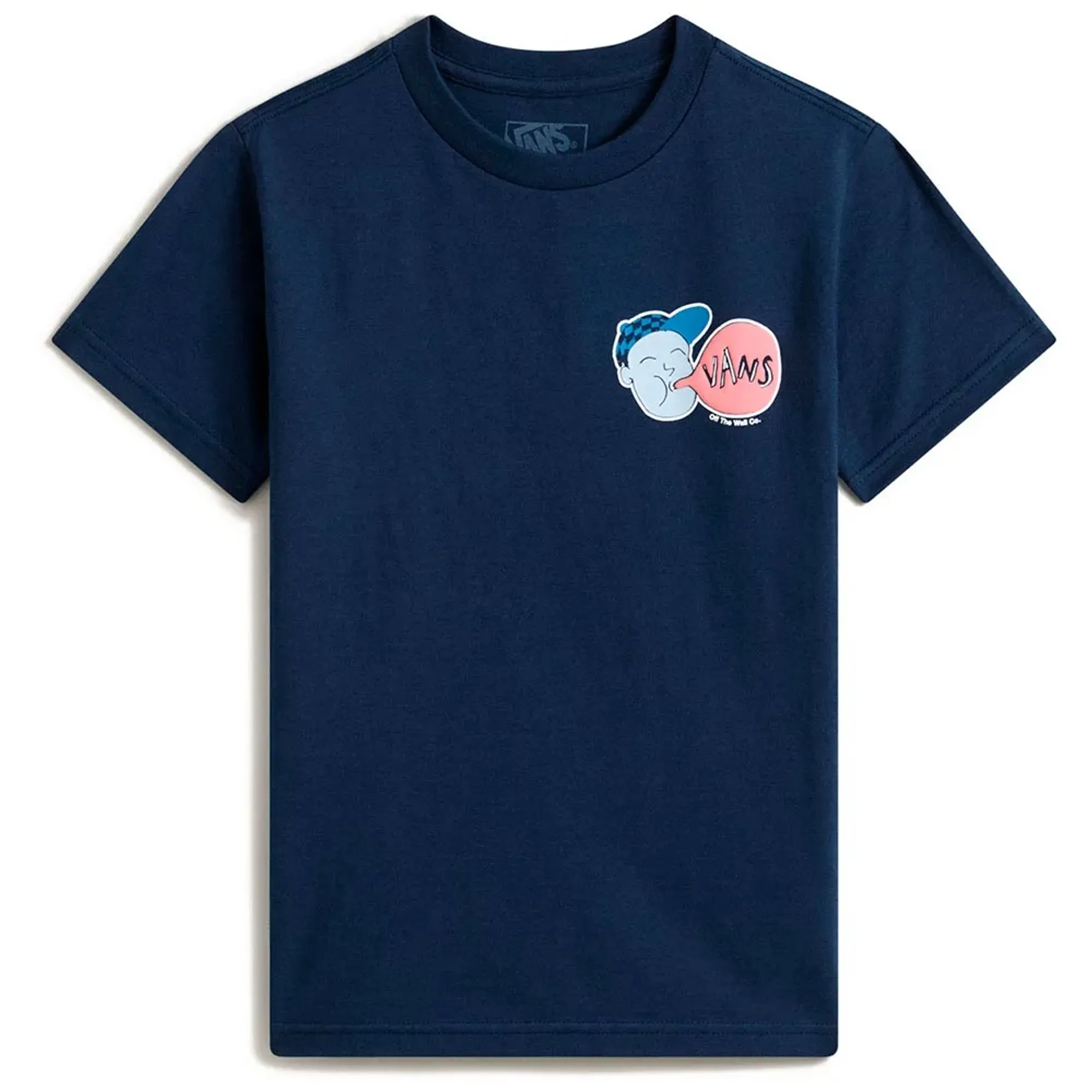Vans Gum Sole Short Sleeve T-shirt