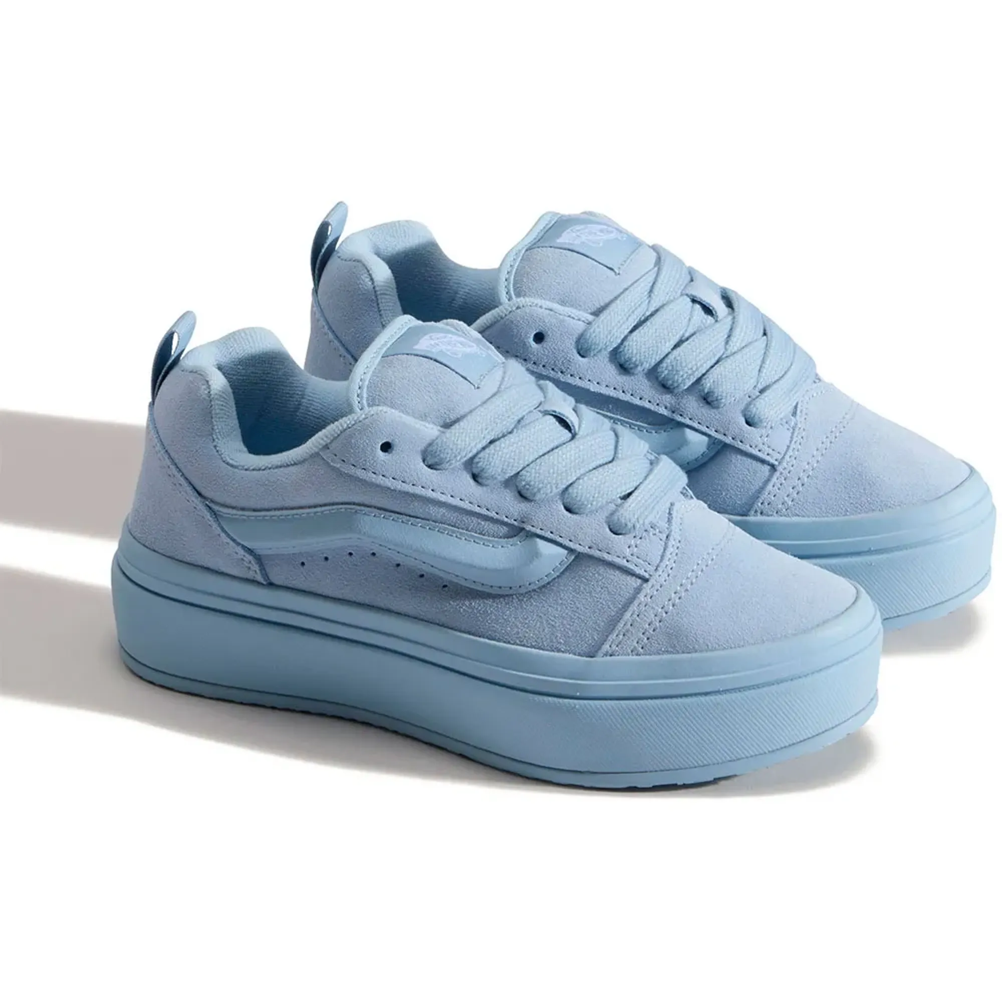 Vans Knu Skool Stacklite Trainers