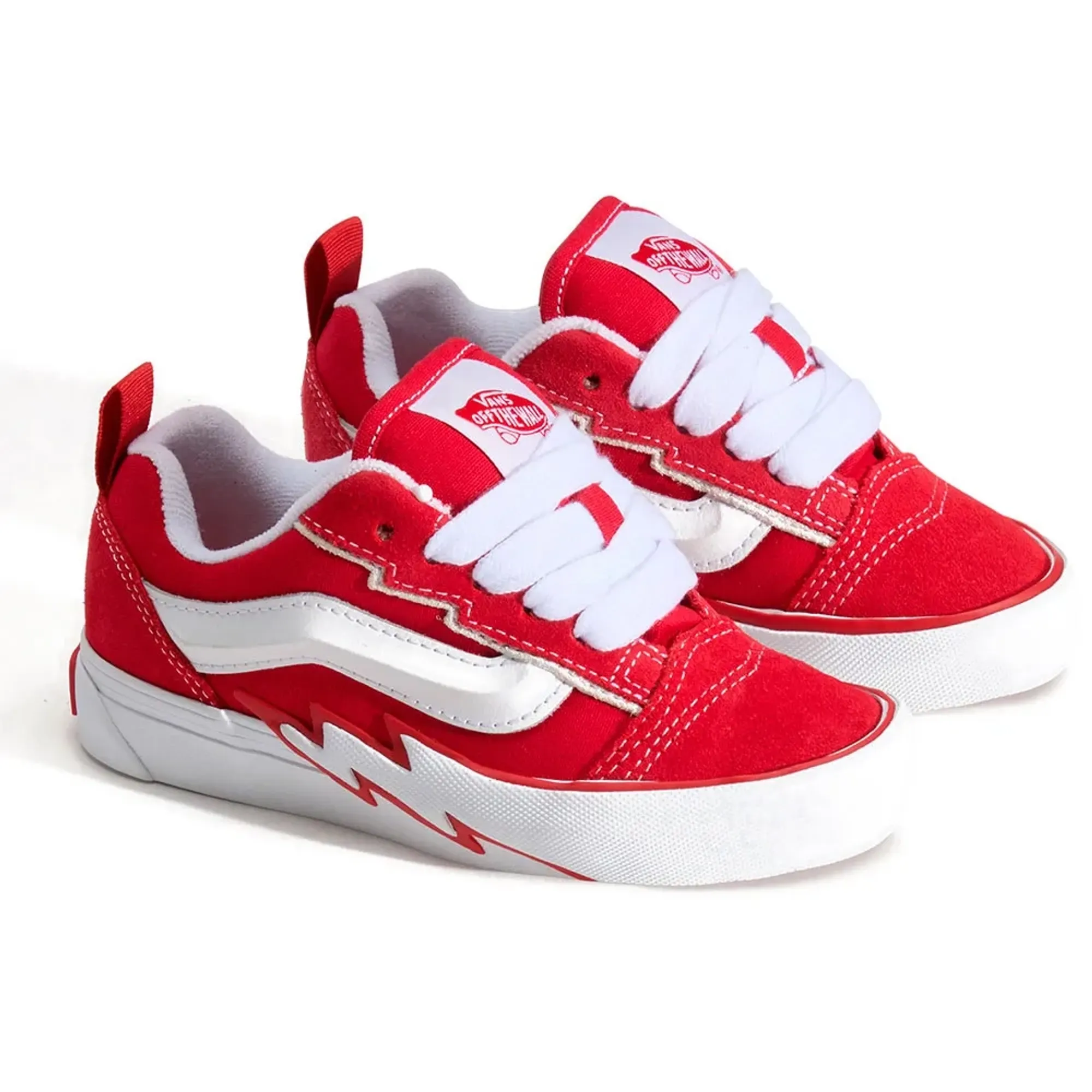 Vans Knu Skool Bolt Trainers