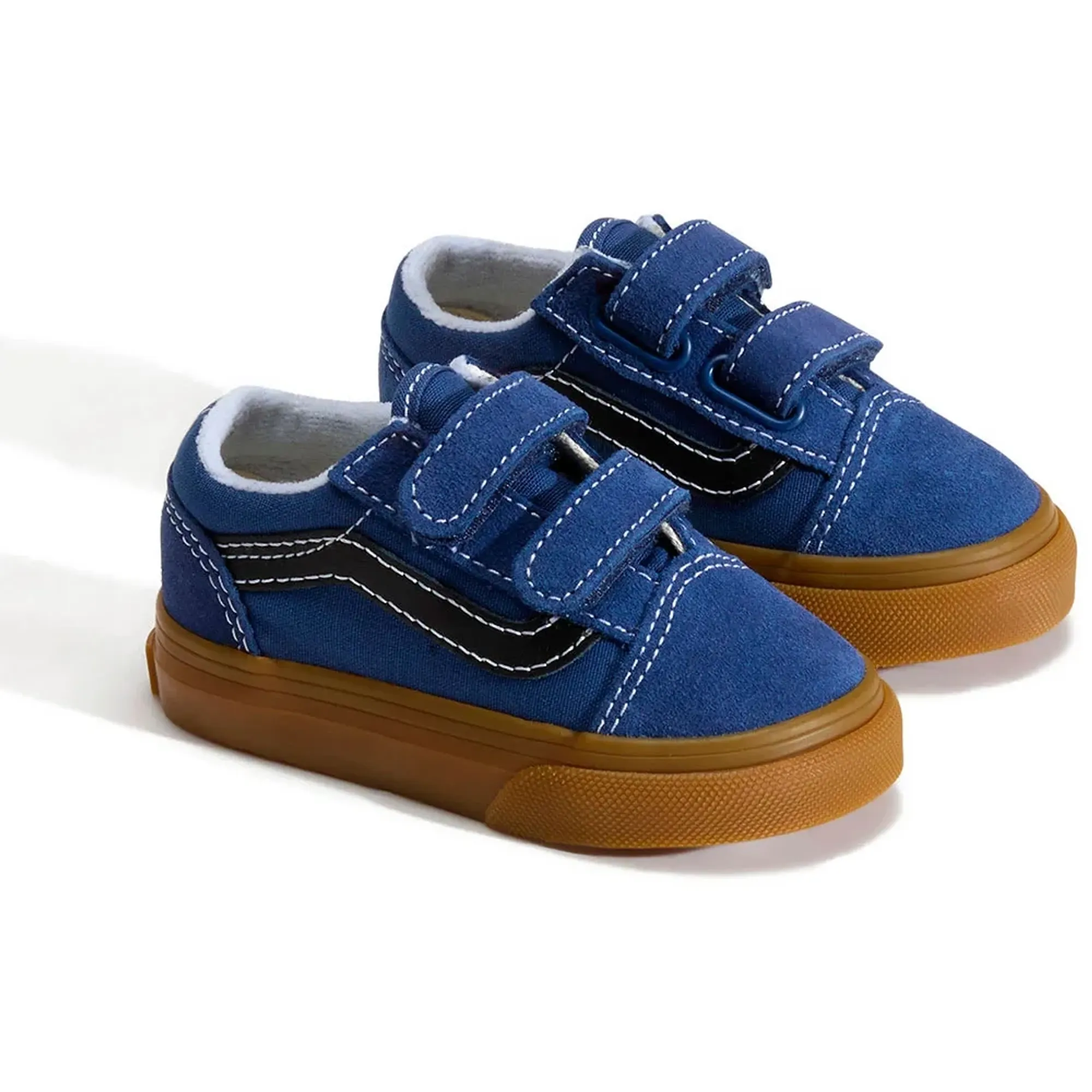 Vans Old Skool V Trainers