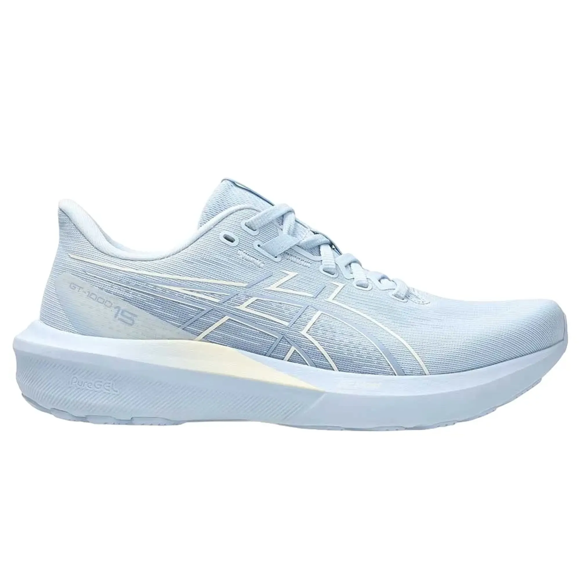 Asics Gt-1000 15 Running Shoes