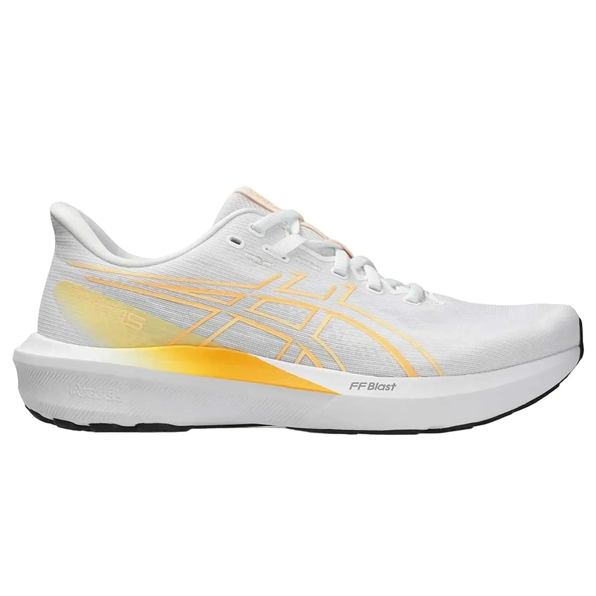Asics Gt-1000 15 Running Shoes