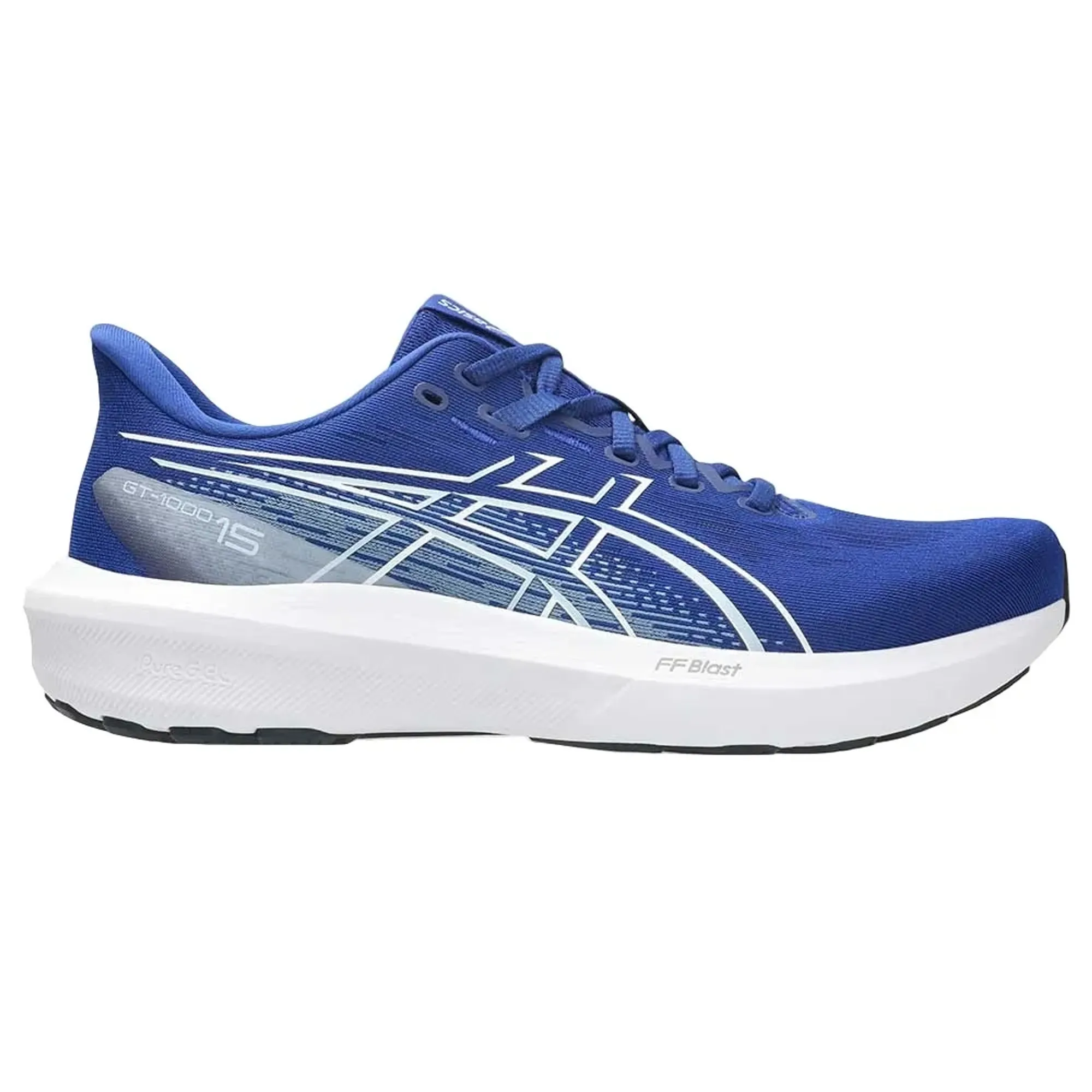 Asics Gt-1000 15 Running Shoes