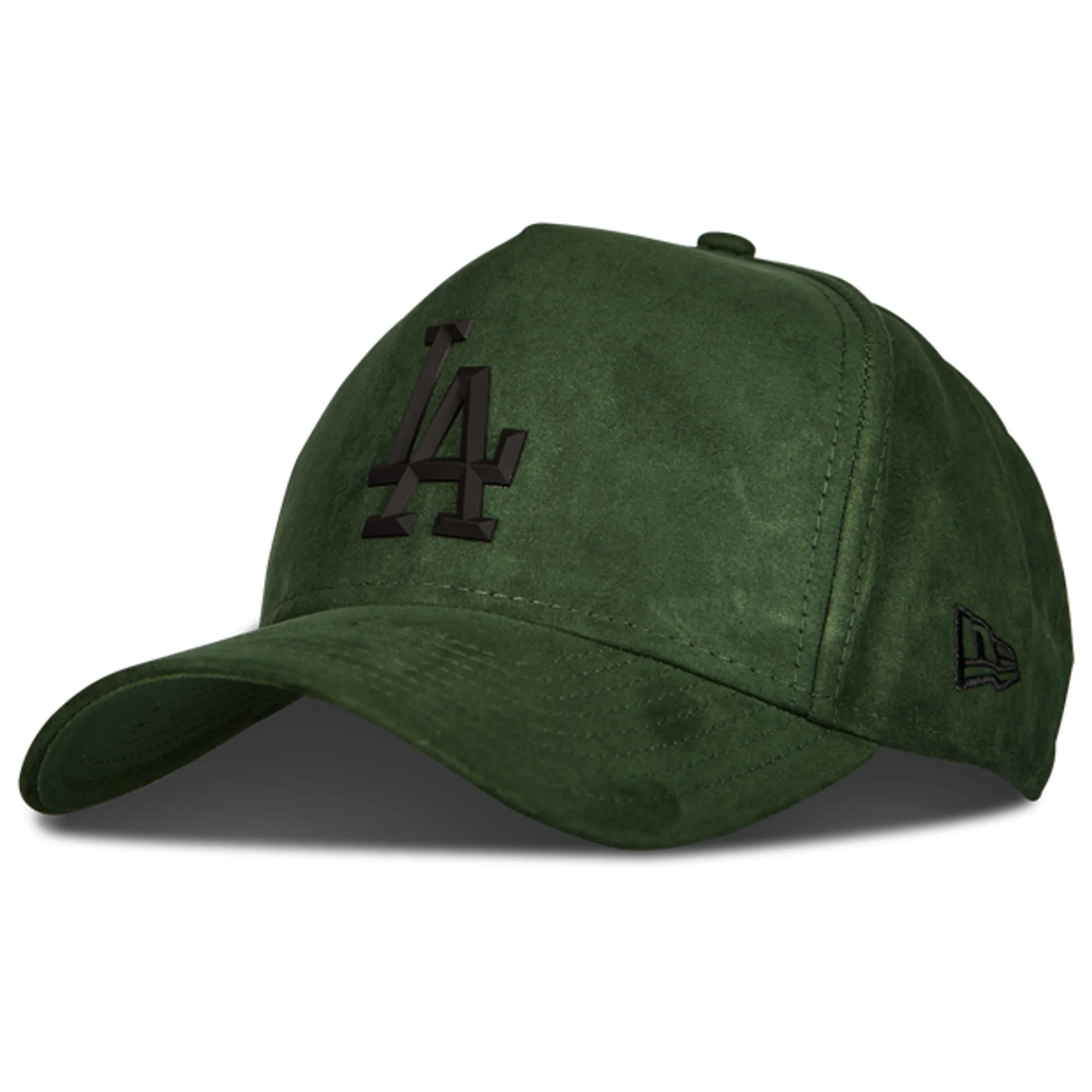 New Era  Unisex Caps - Green