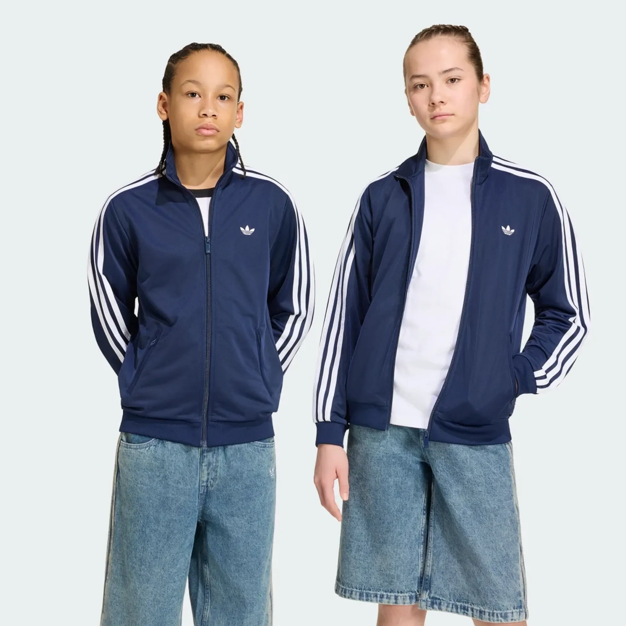adidas Originals adidas FIREBIRD LOOSE TRACK TOP