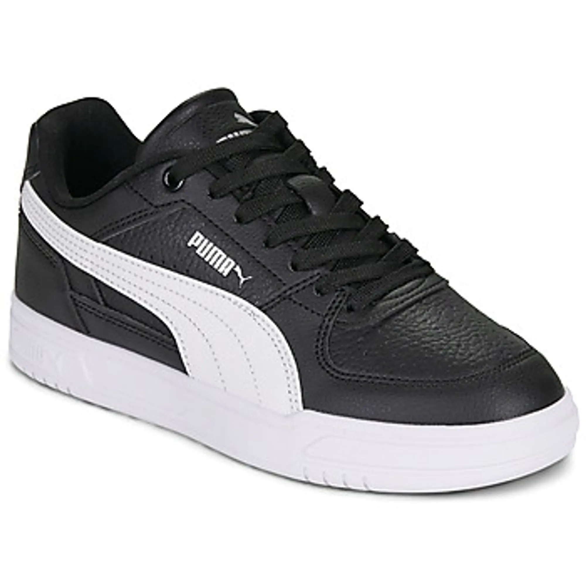 Puma  Puma Caven III Jr  boys's Children's Shoes (Trainers) in Black