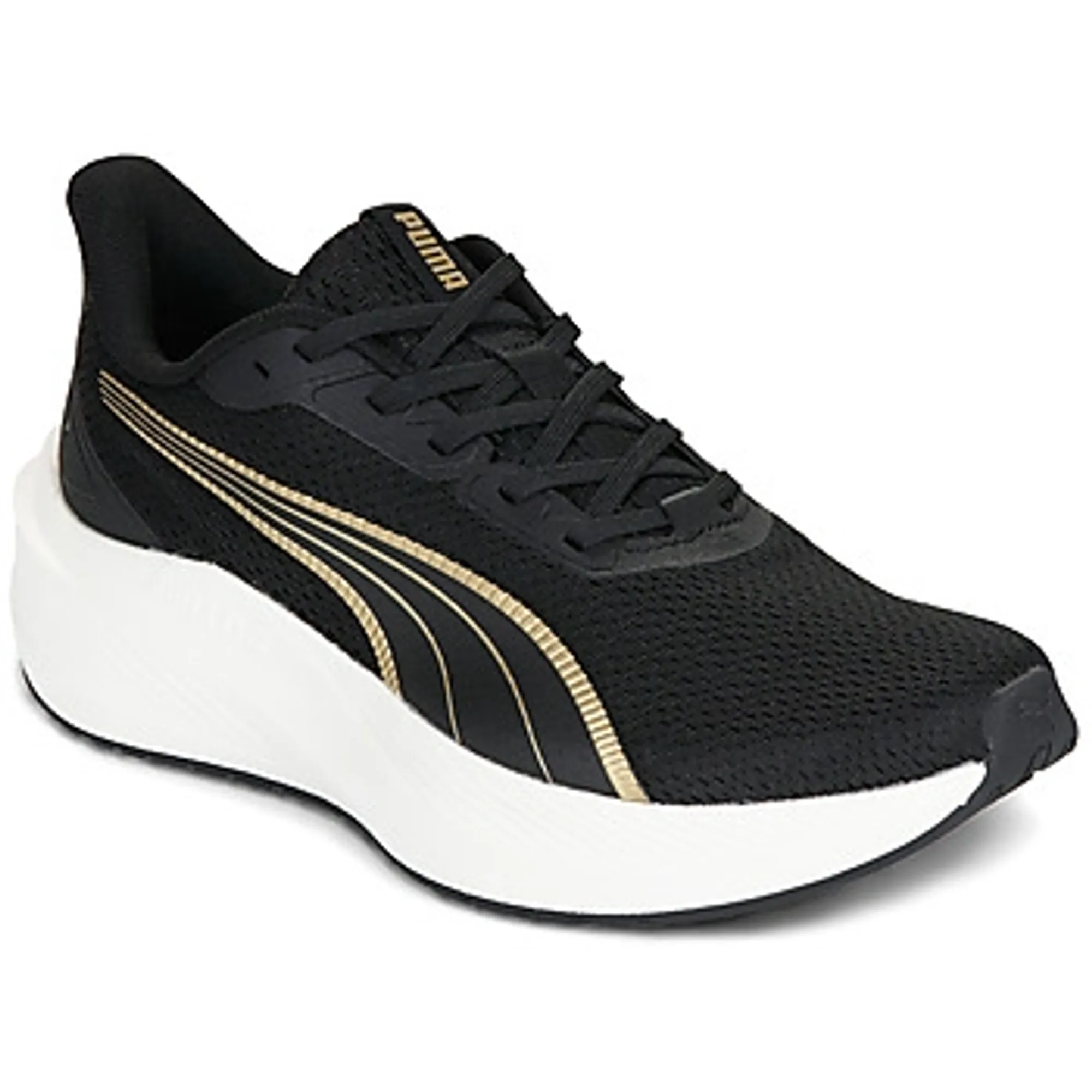 Puma  Dasher Lite  women's Running Trainers in Black