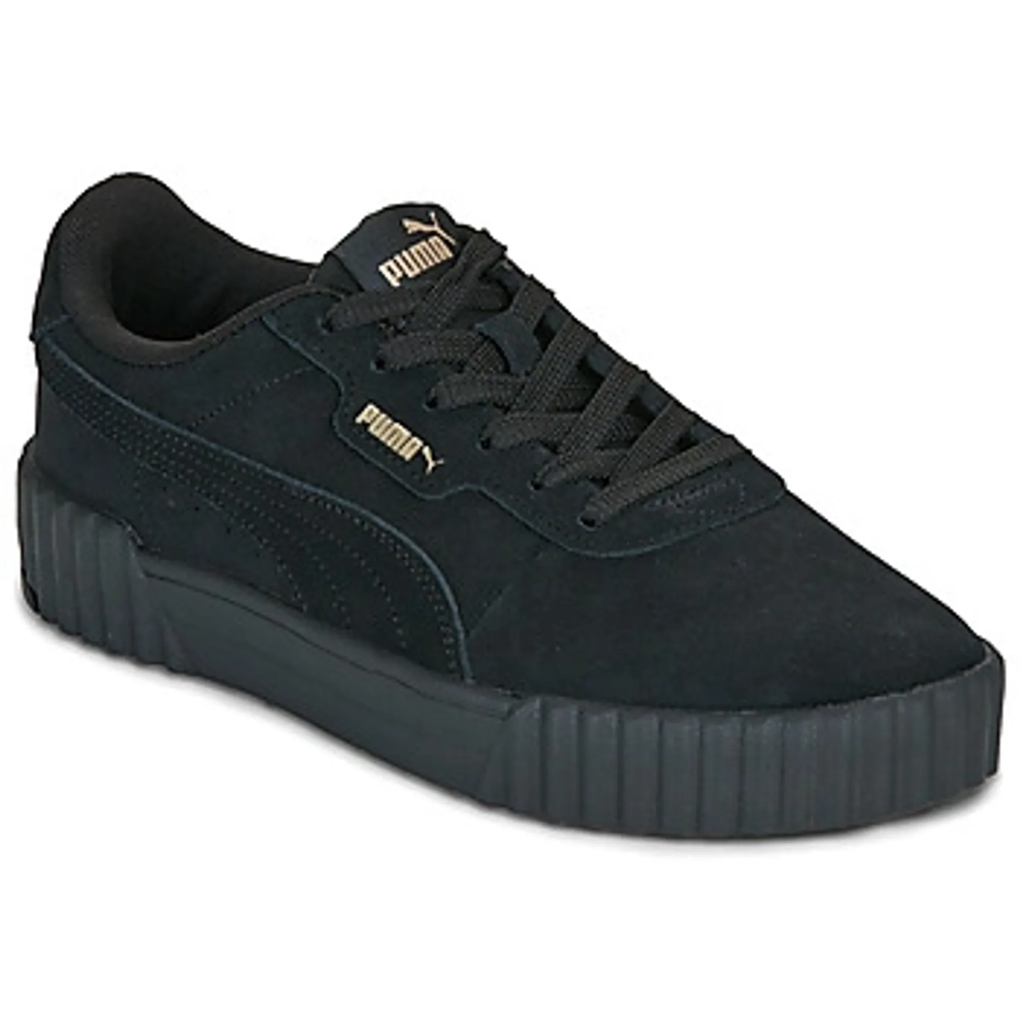 Puma  Carina 3.0 SD  women's Shoes (Trainers) in Black