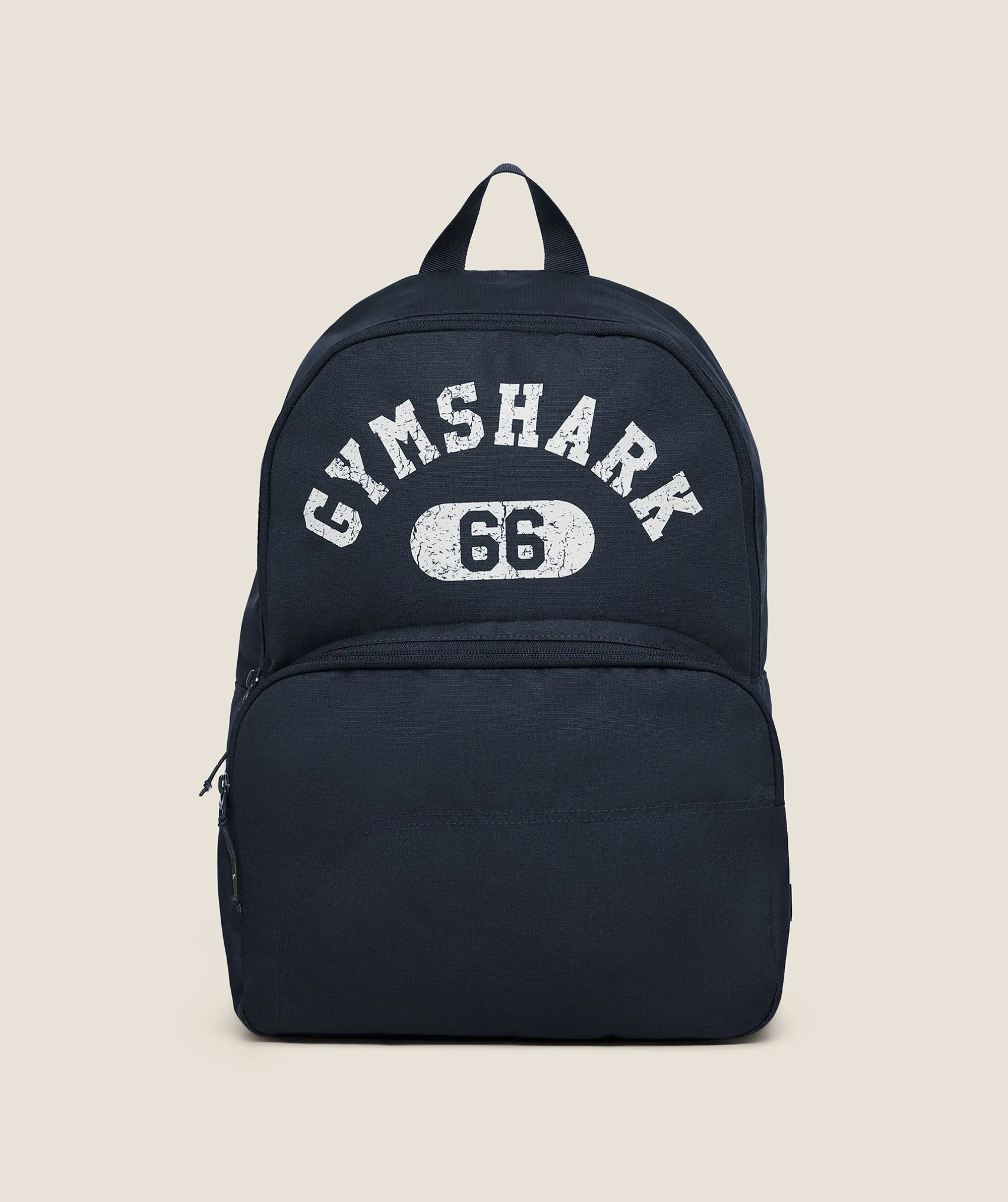 Gymshark Active Backpack - Heavy Blue