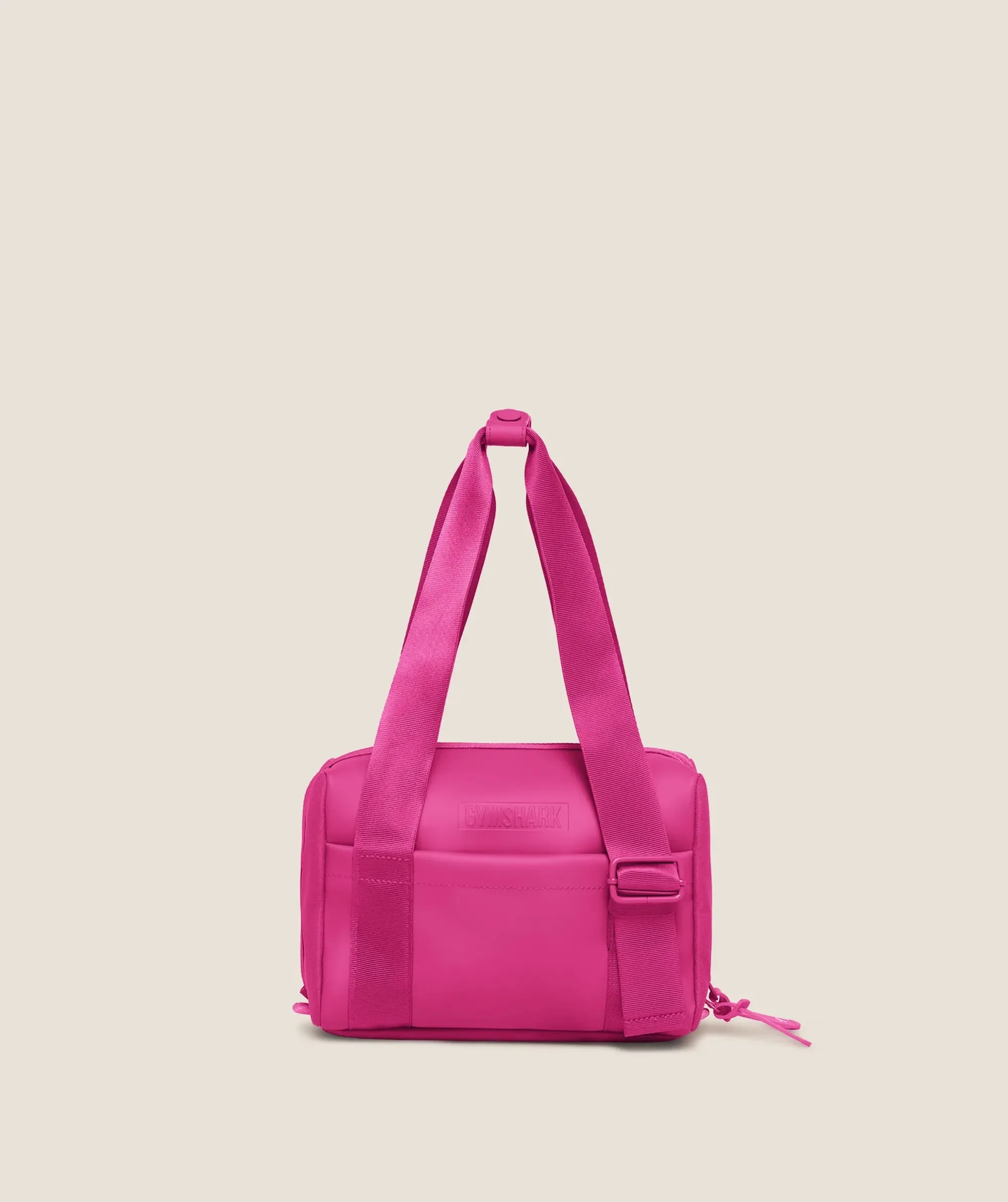 Gymshark Everyday Mini Holdall - Super-Set Pink