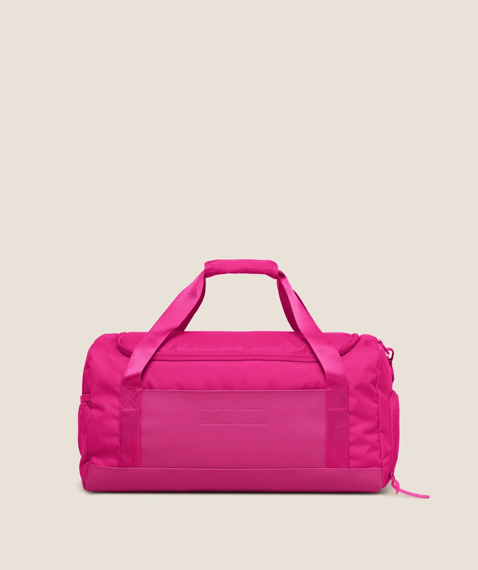 Gymshark Everyday Holdall Small - Super-Set Pink
