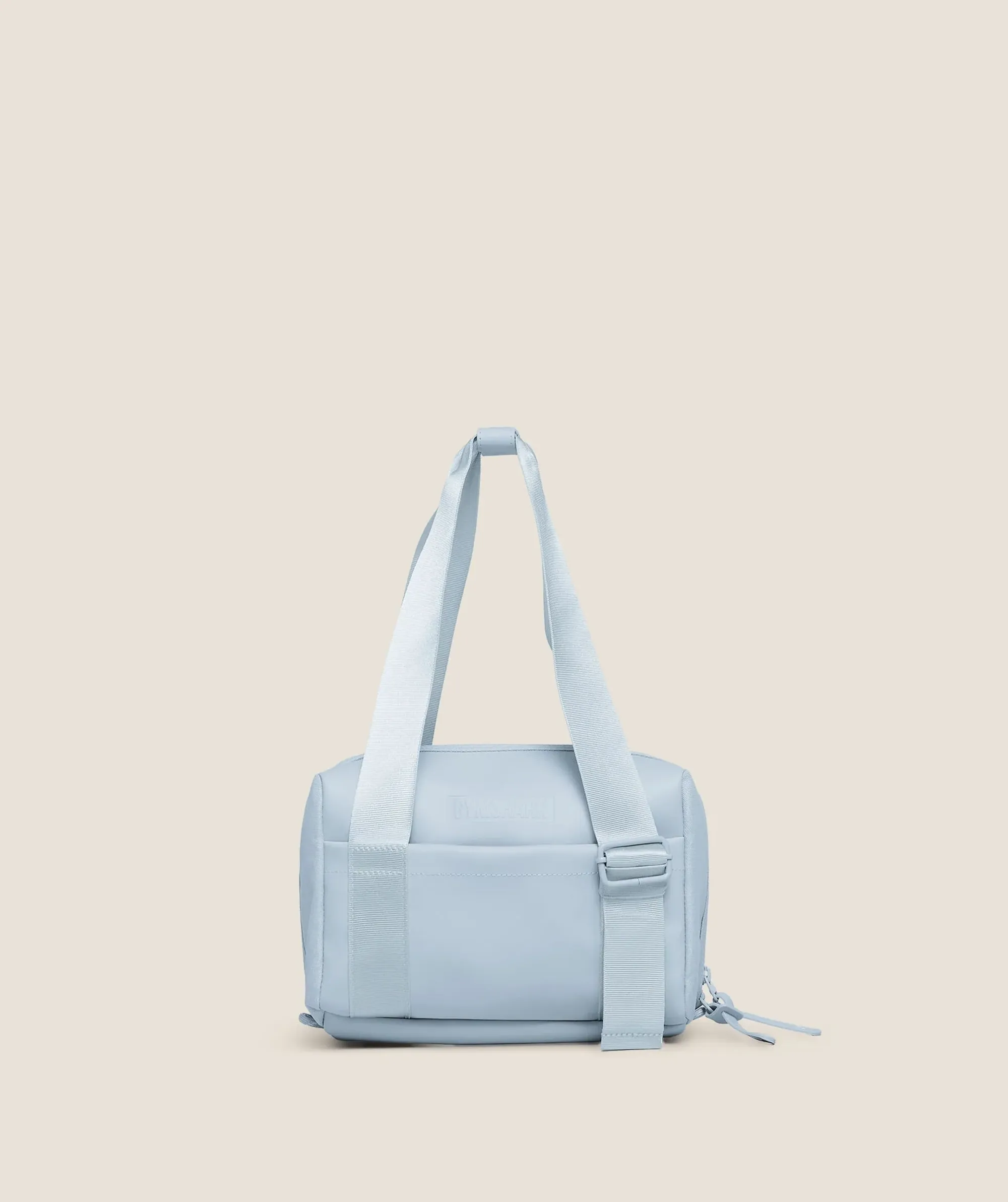 Gymshark Everyday Mini Holdall - Chilled Blue