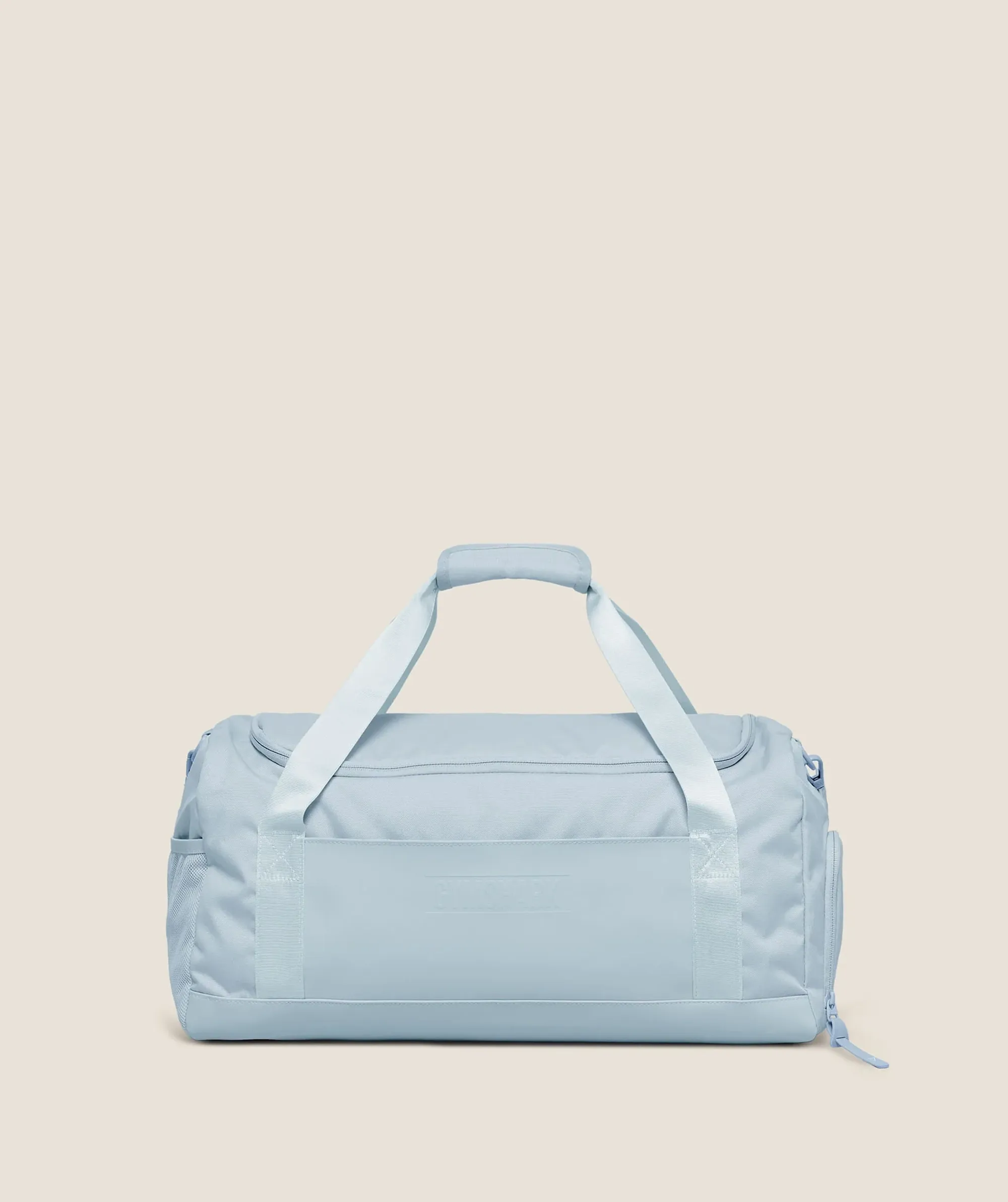 Gymshark Everyday Holdall Small - Chilled Blue