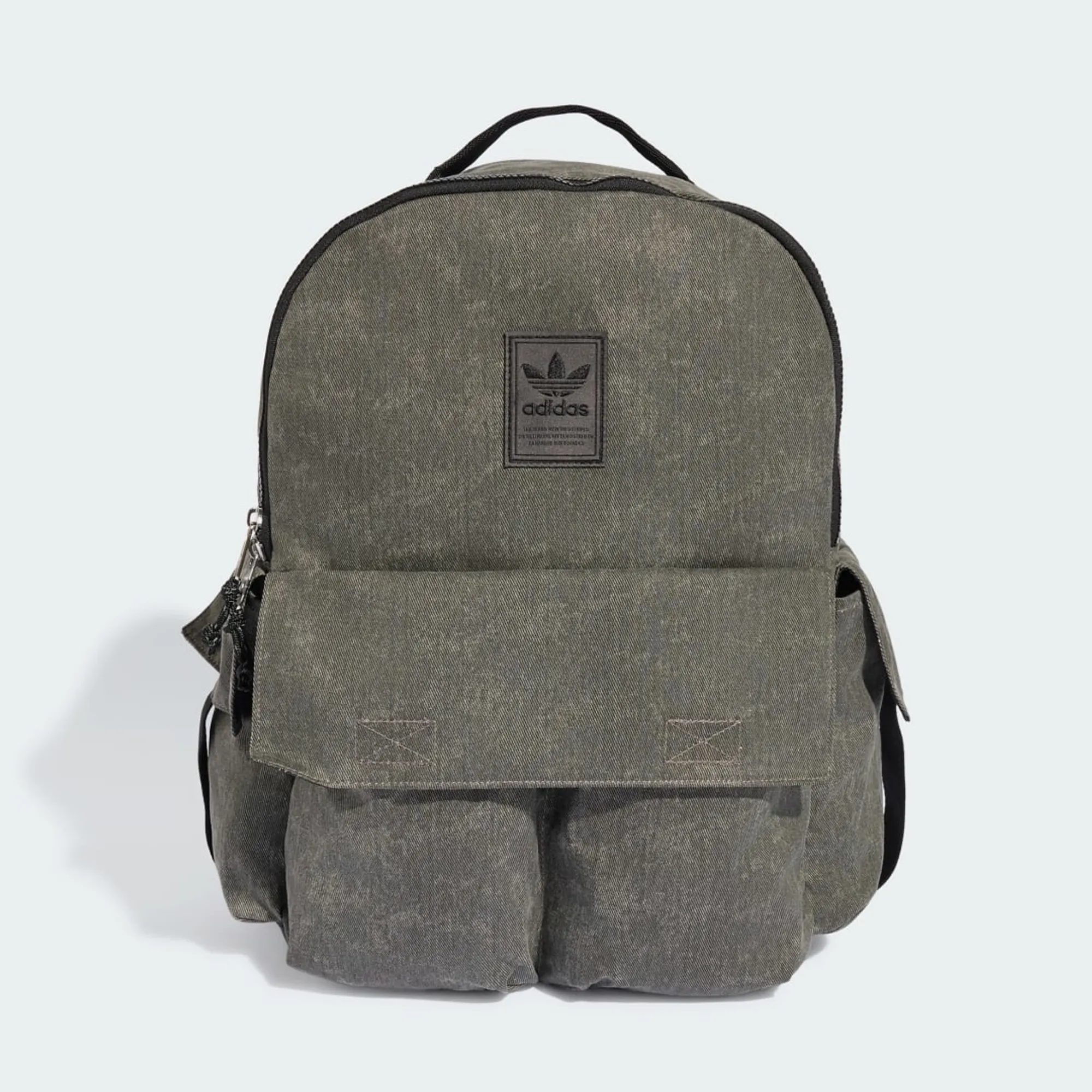 adidas Originals adidas WASHED BACKPACK