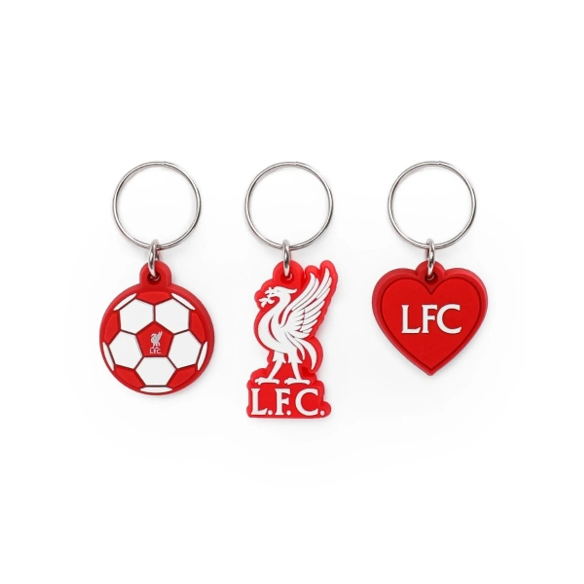 LFC 3Pk Pet Charm