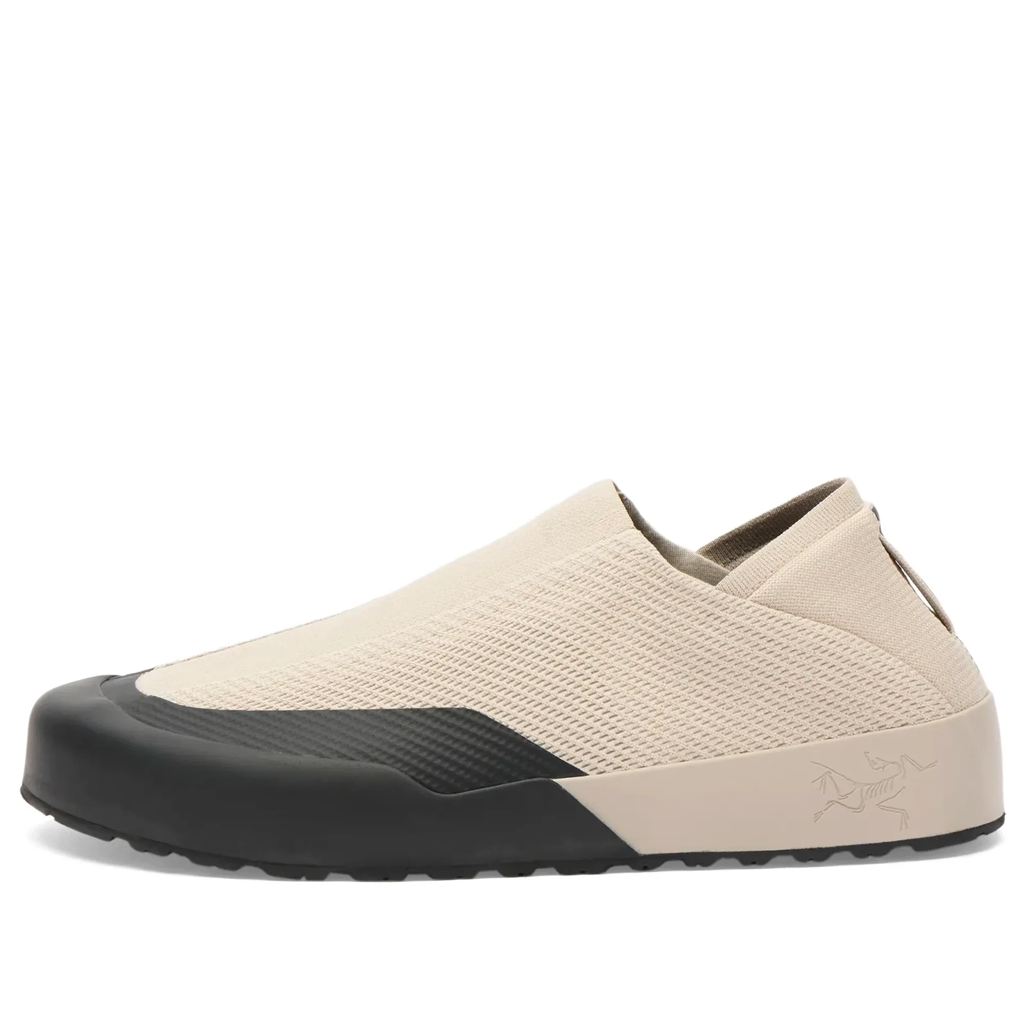 Arc'teryx Men's Kragg Sneakers Rune/Black