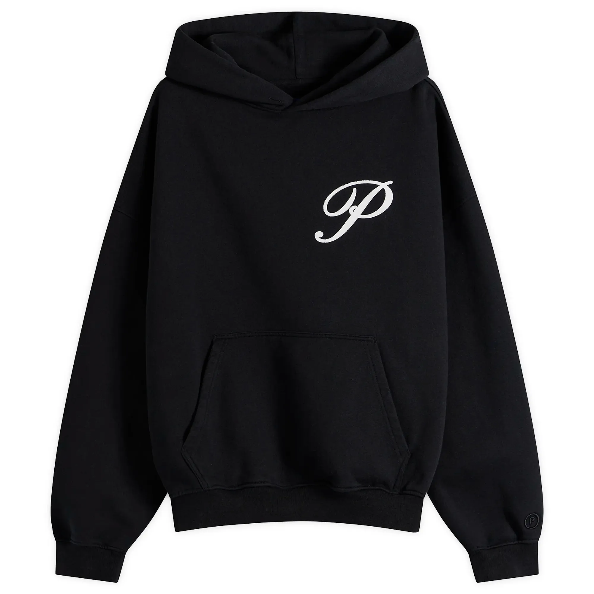 Picante Men's Gallery Hoodie Black
