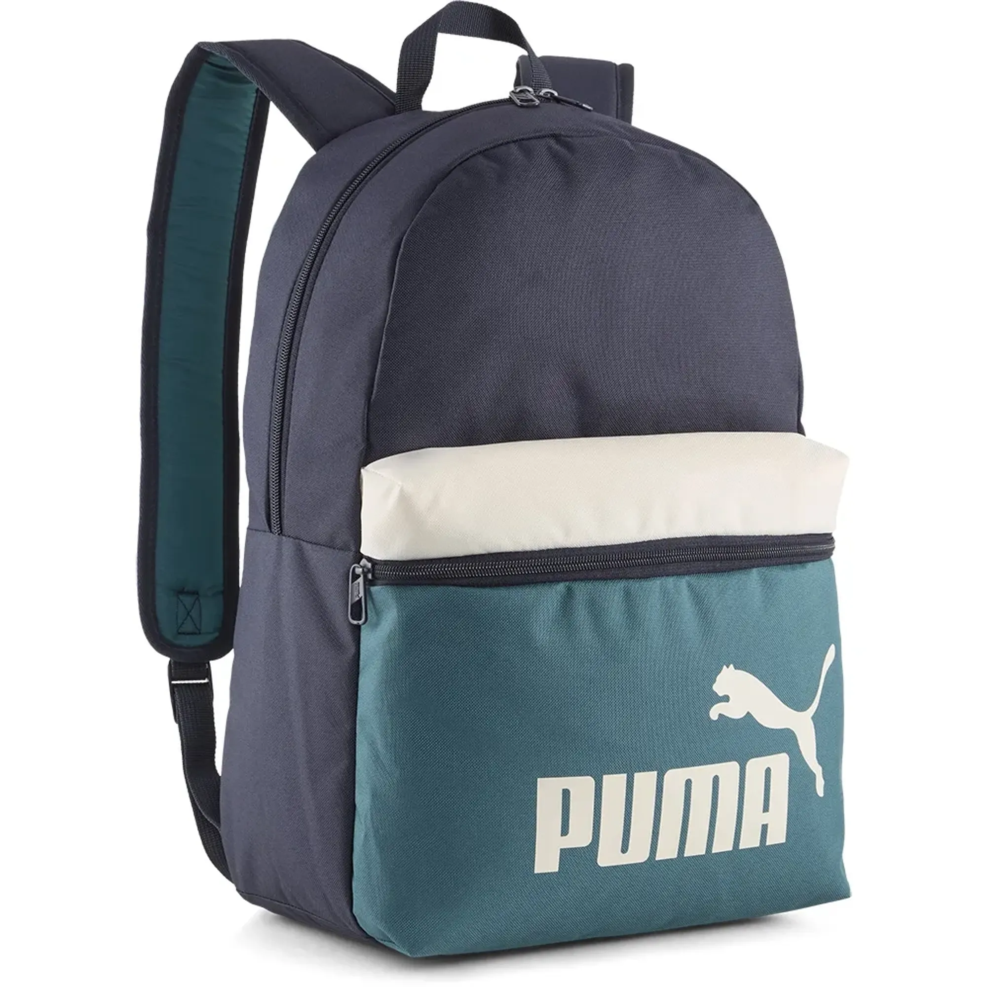Puma Phase Color Block Backpack