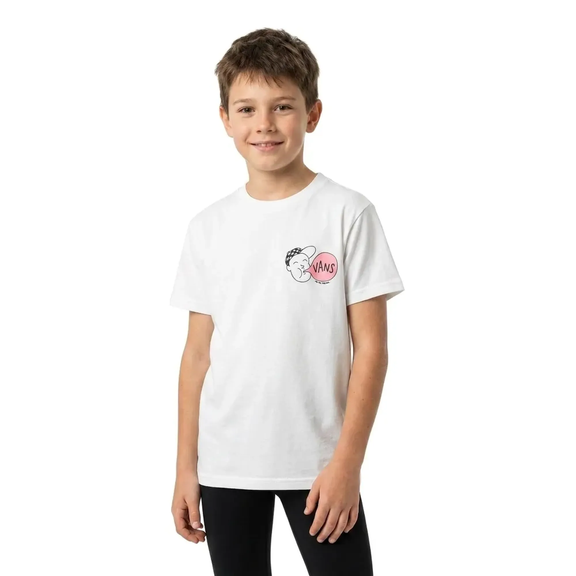 Vans Gum Sole Short Sleeve T-shirt