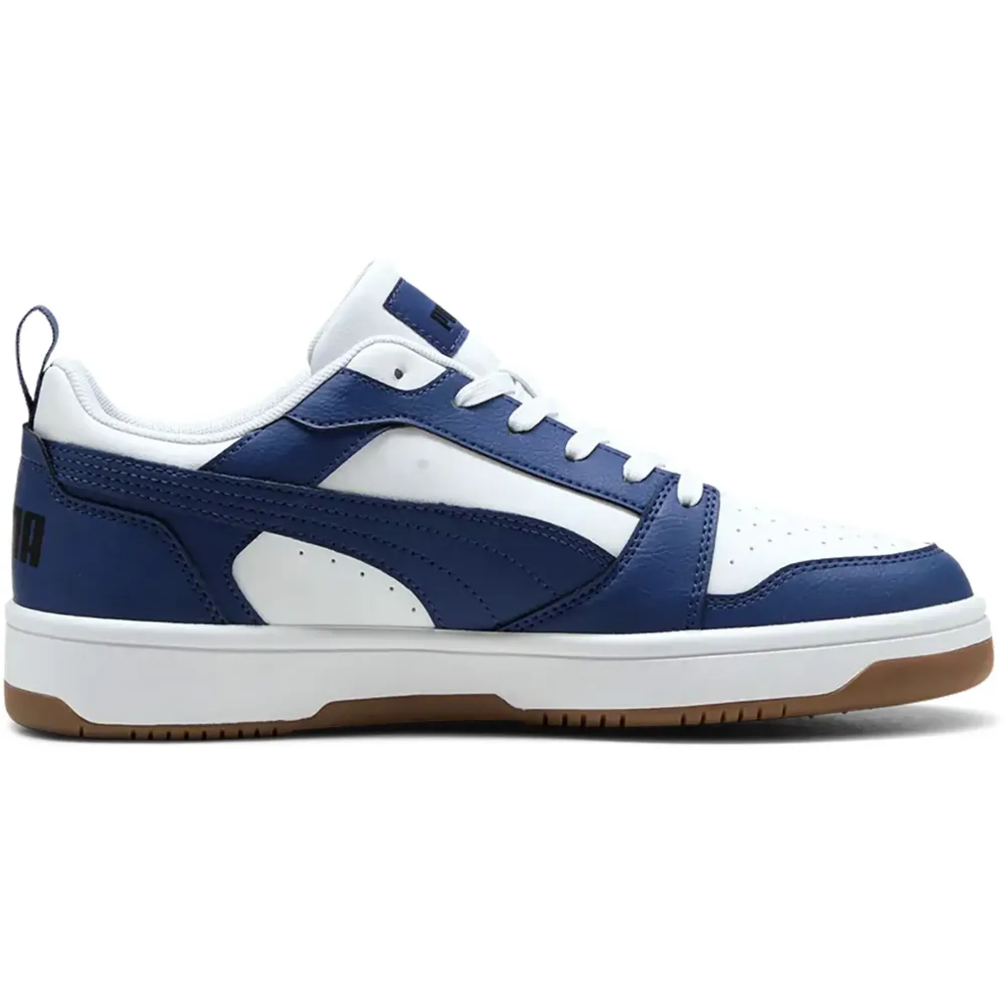 Puma Rebound V6 Low Trainers
