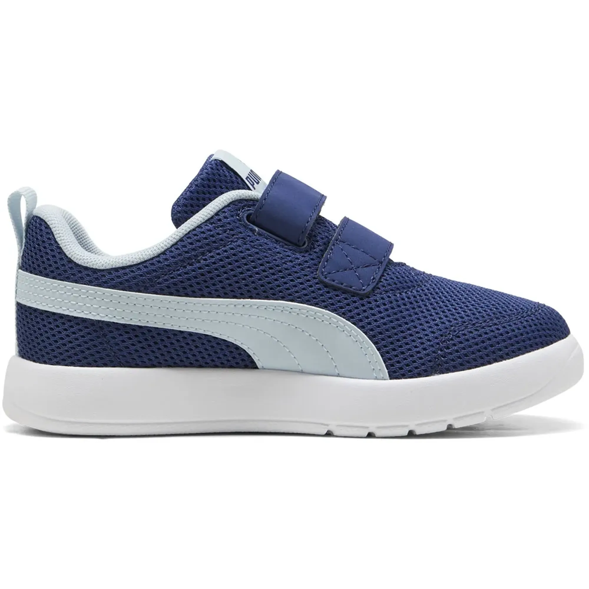 Puma Courtflex V3 Mesh Ps Slip-on Shoes