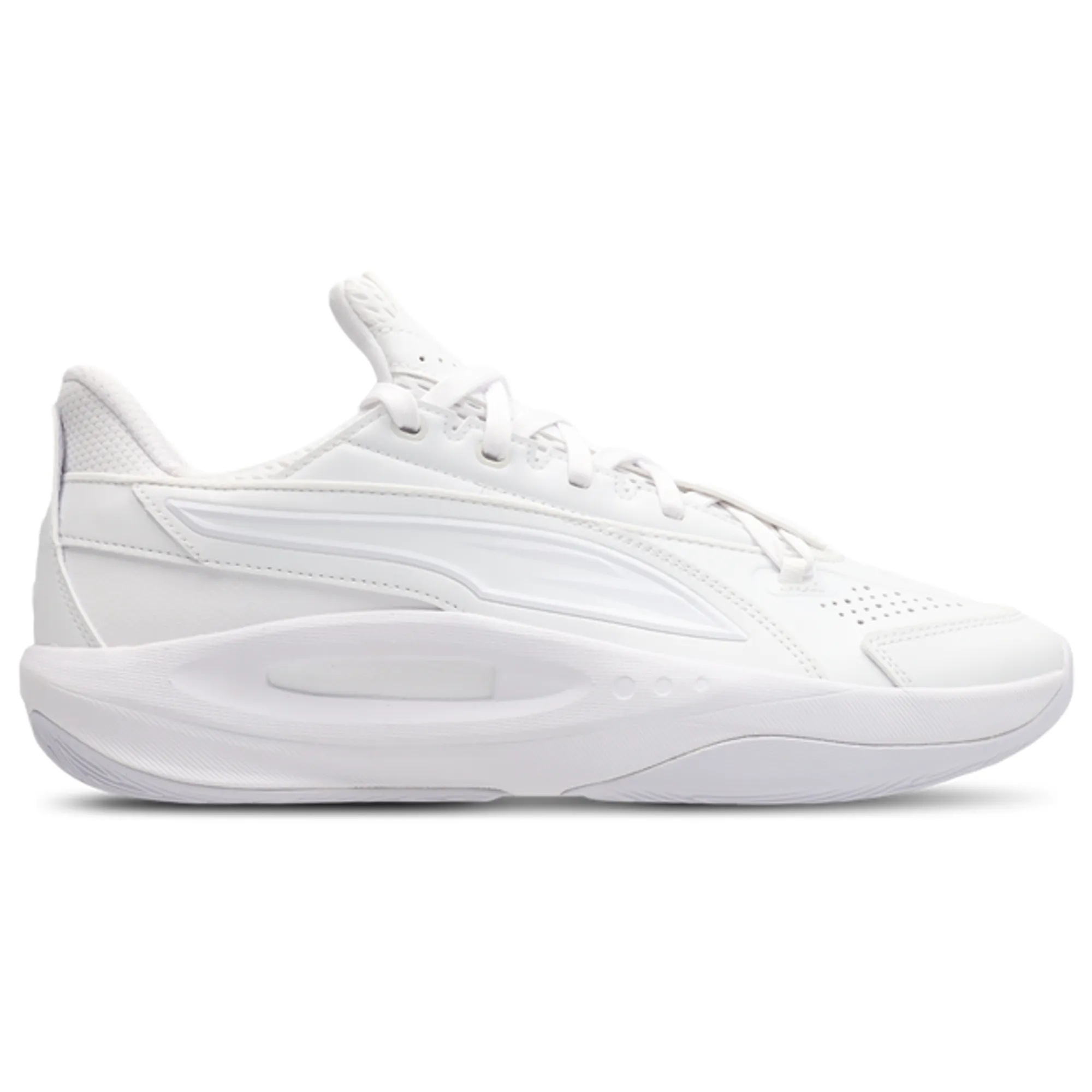 Puma Scoot Zeros Men's Sneakers - White