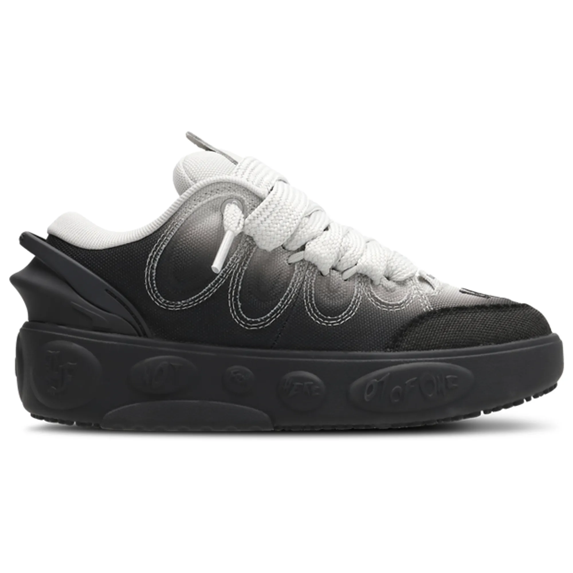 Puma LaFrance Kid's Sneakers - Black
