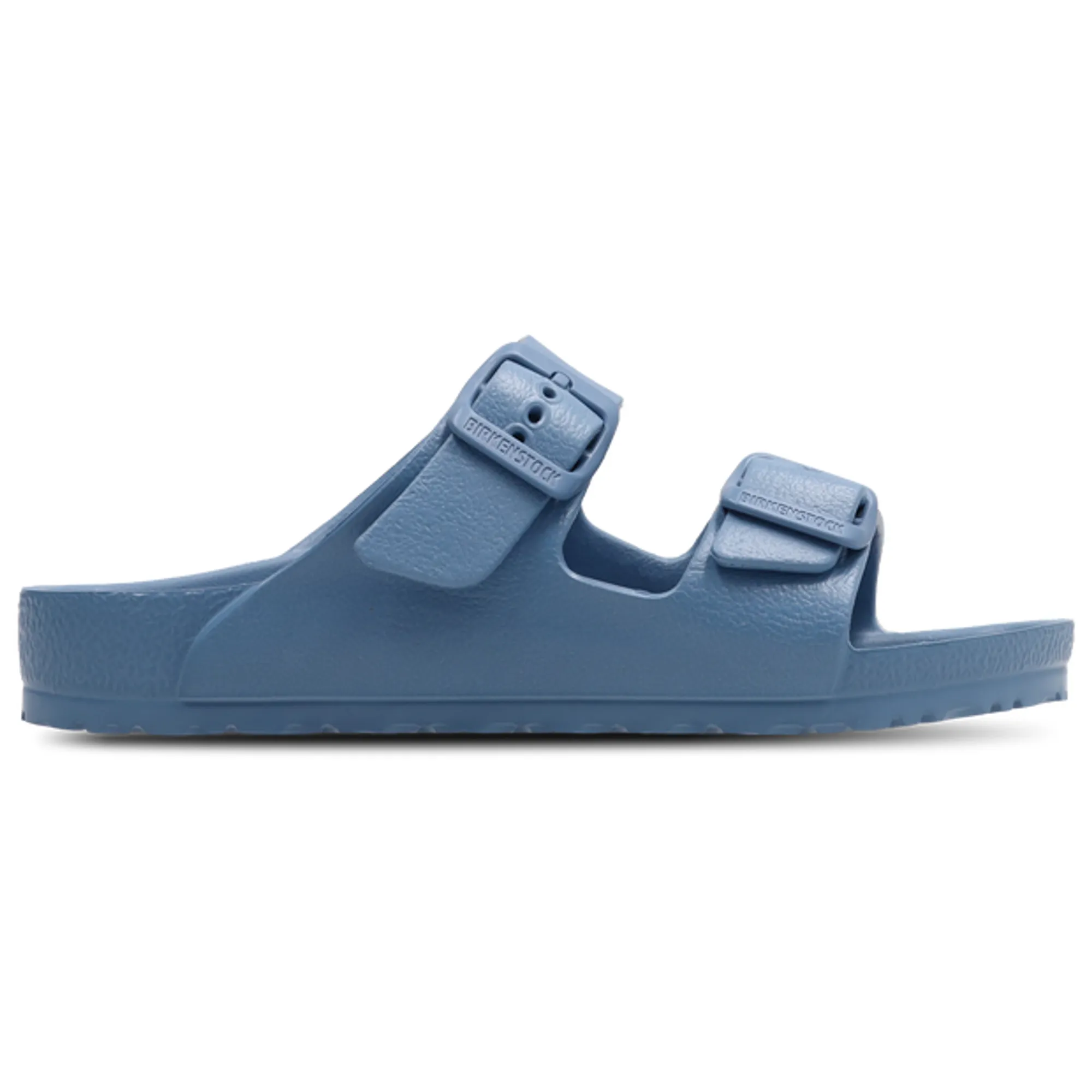 Birkenstock Arizona Unisex Flip-Flops and Sandals - Blue