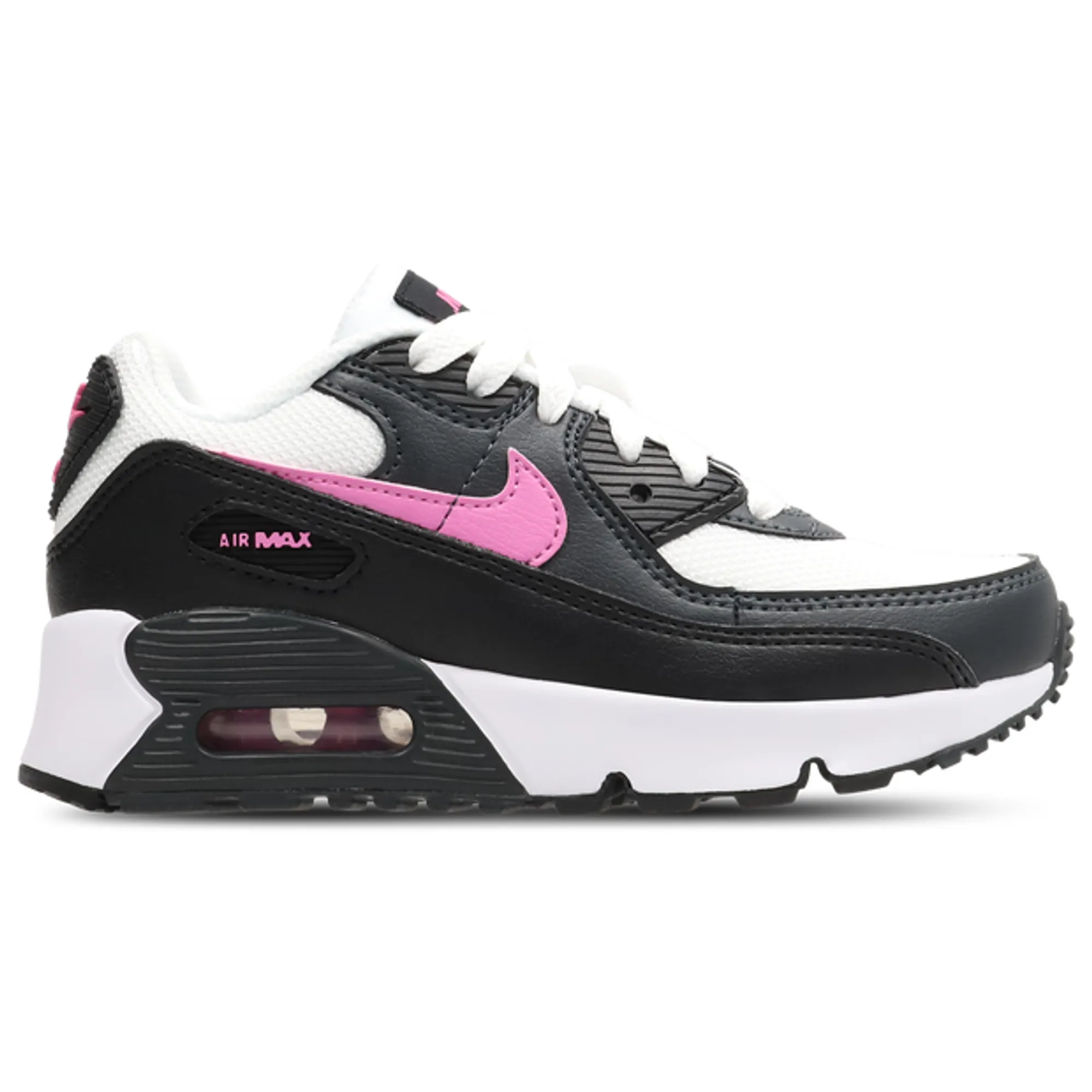Nike Air Max 90|Air Max Toddler Trainers - White