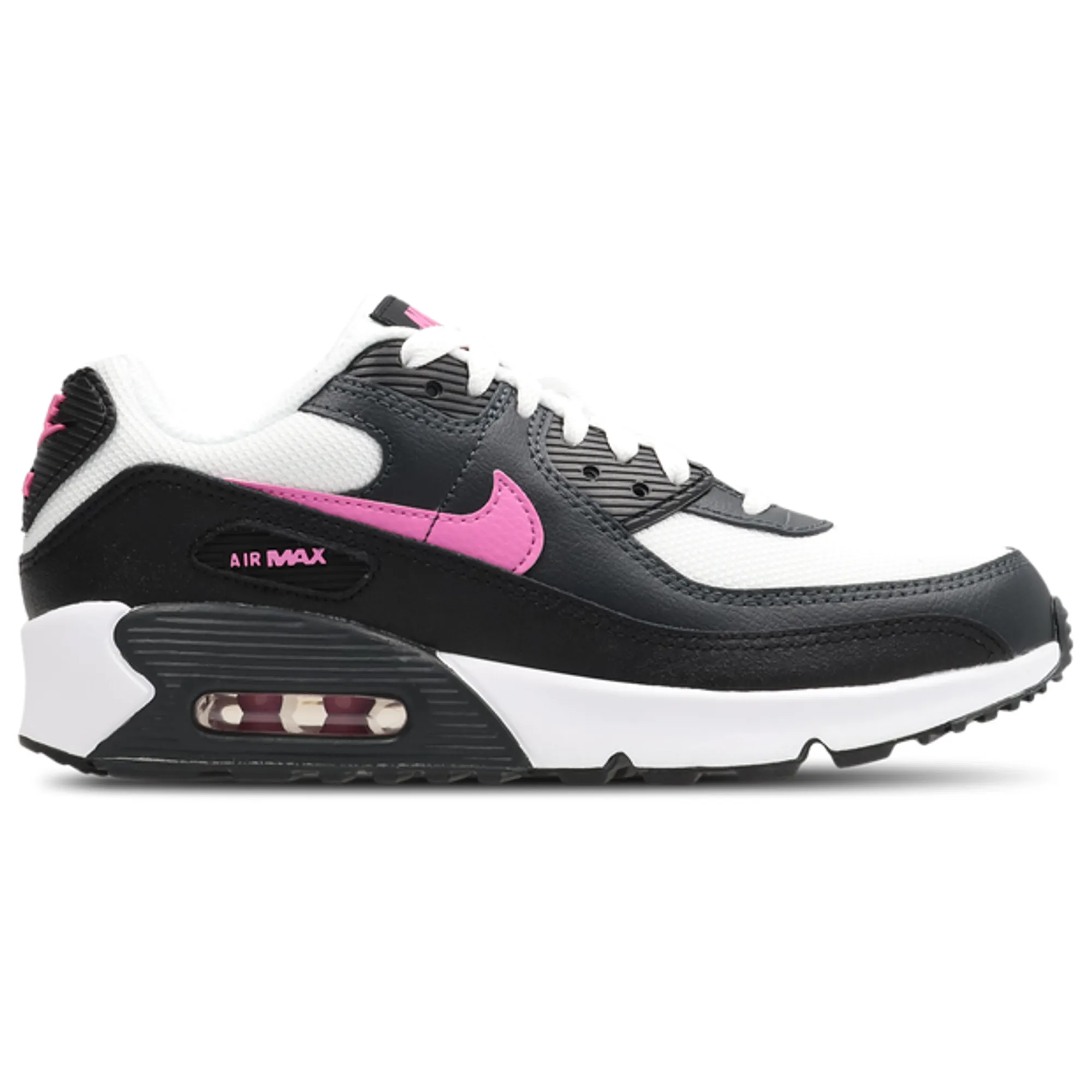 Nike Air Max 90|Air Max Kid's Sneakers - White