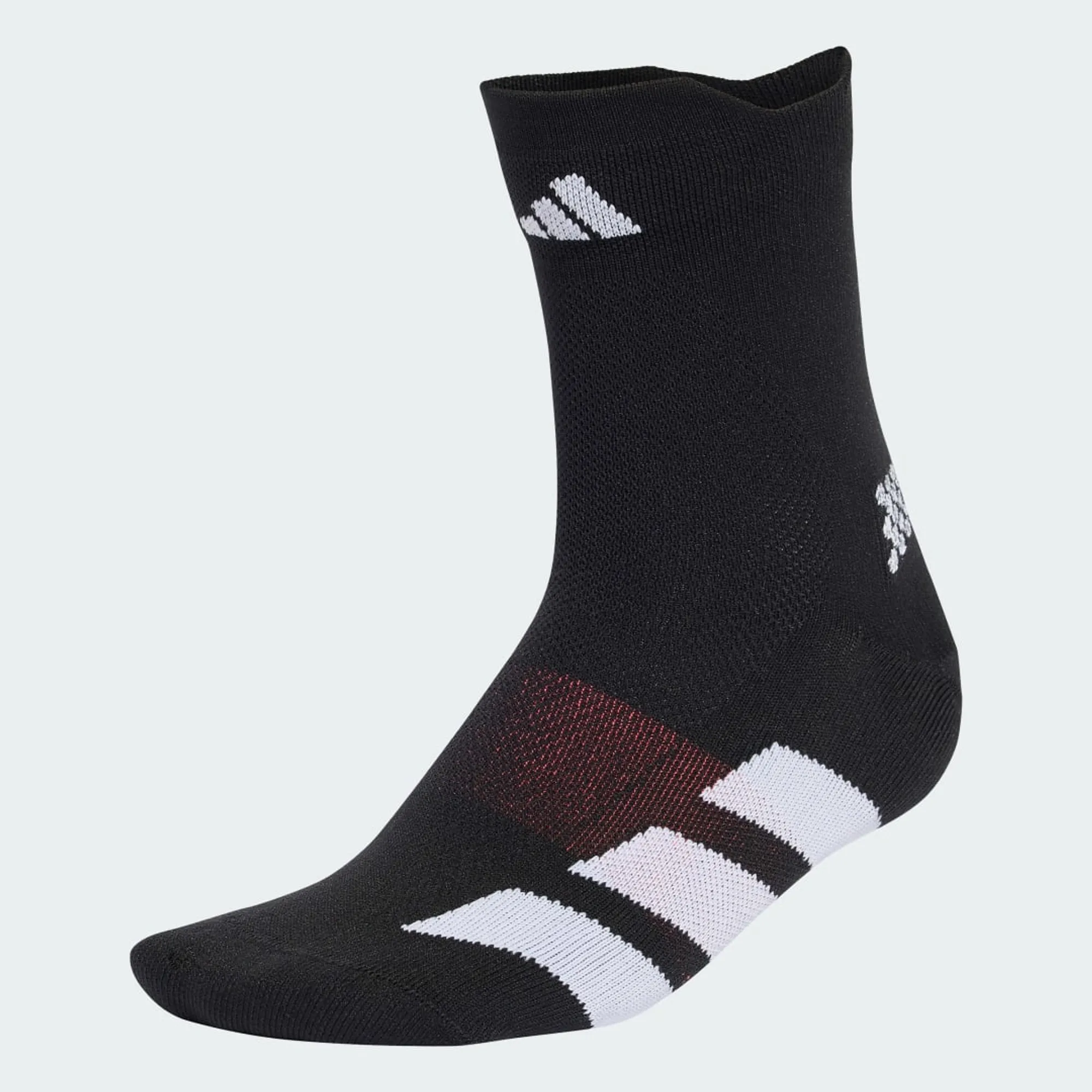 adidas RUNNING ADIZERO QUARTER SOCK