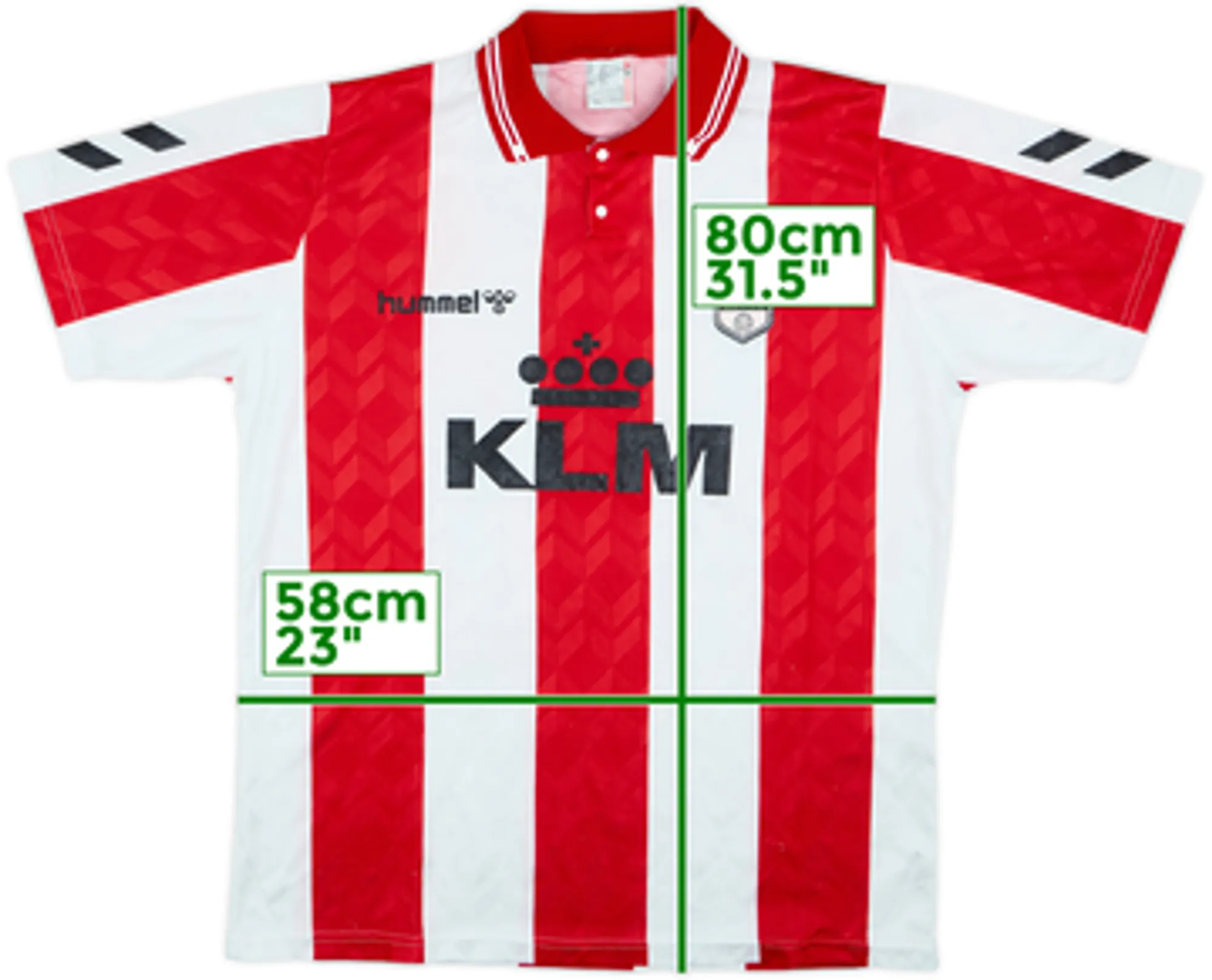 1992-94 Brentford Home Shirt - 9/10 - (XXL)