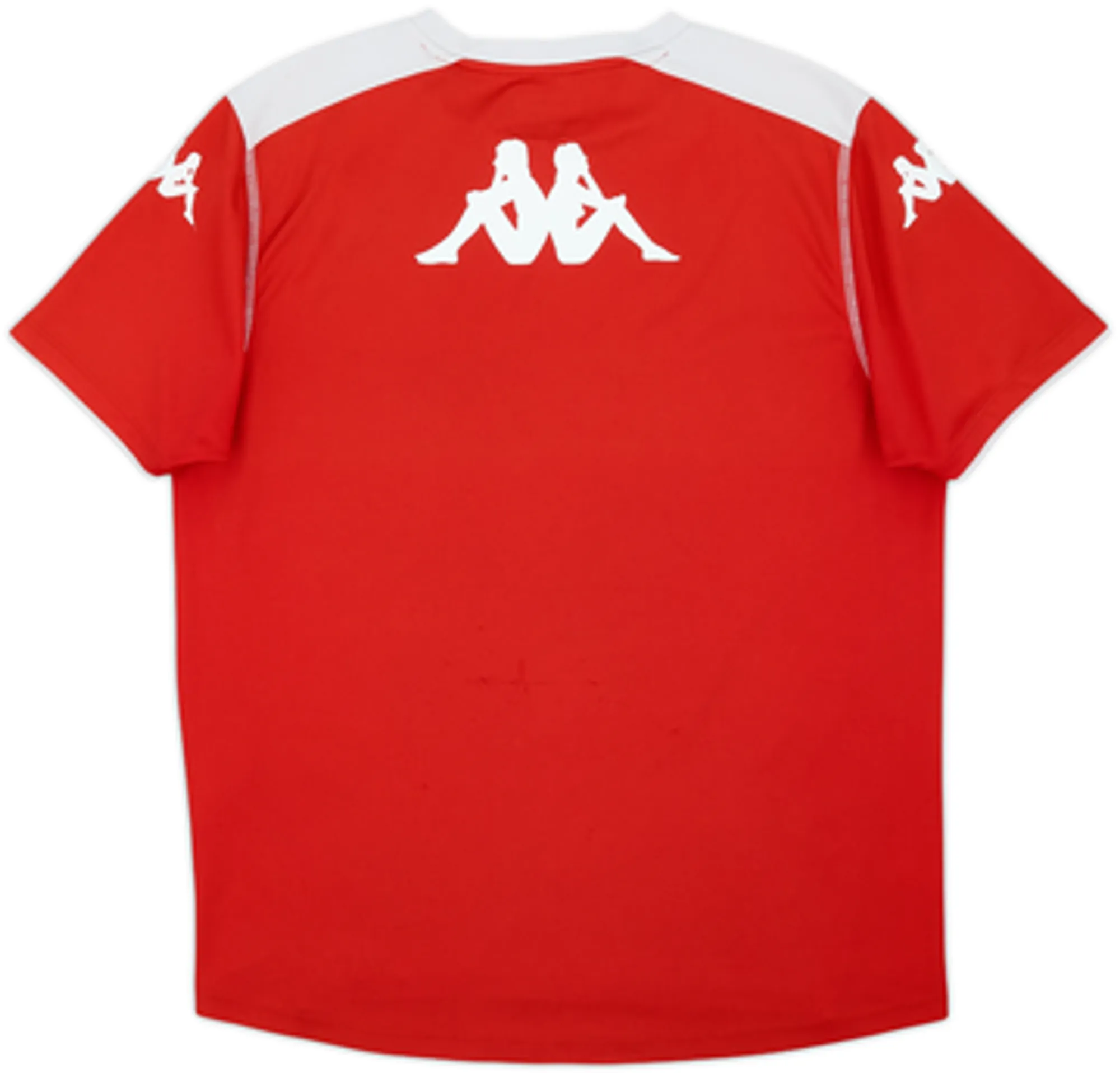 2020-21 Mainz Kappa Training Shirt - 5/10 - (M)
