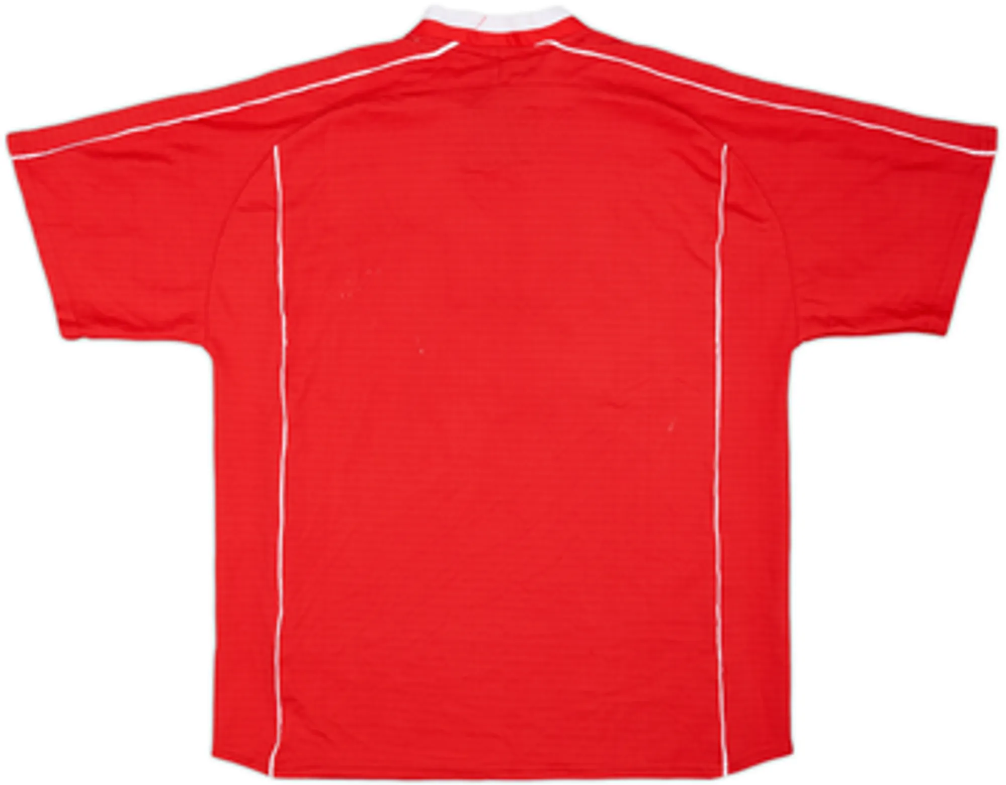 2002-03 Charlton Home Shirt - 8/10 - (M)