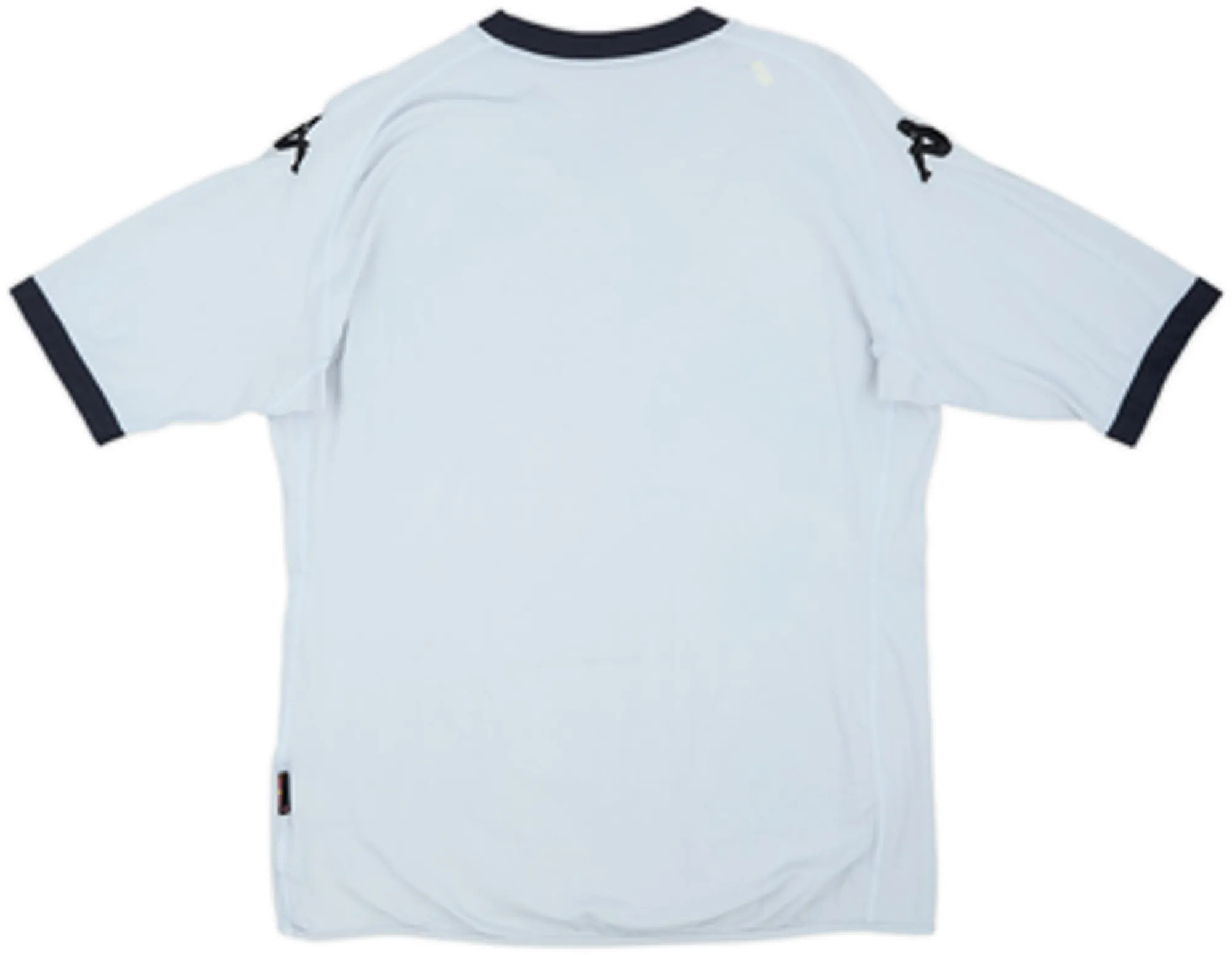 2010-11 Fulham Home Shirt - 4/10 - (M)