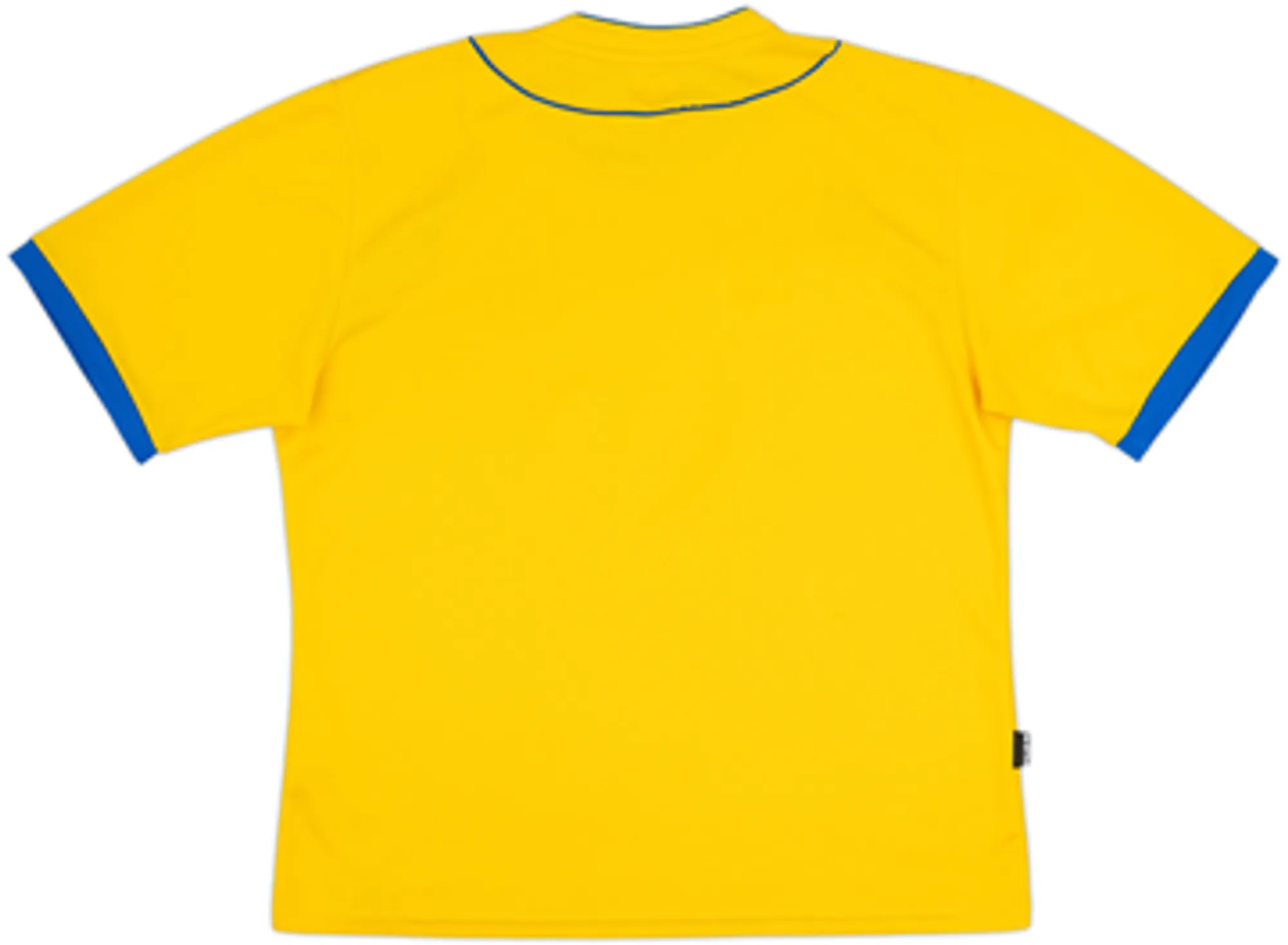 2008-09 Crystal Palace Away Shirt - 6/10 - (S)