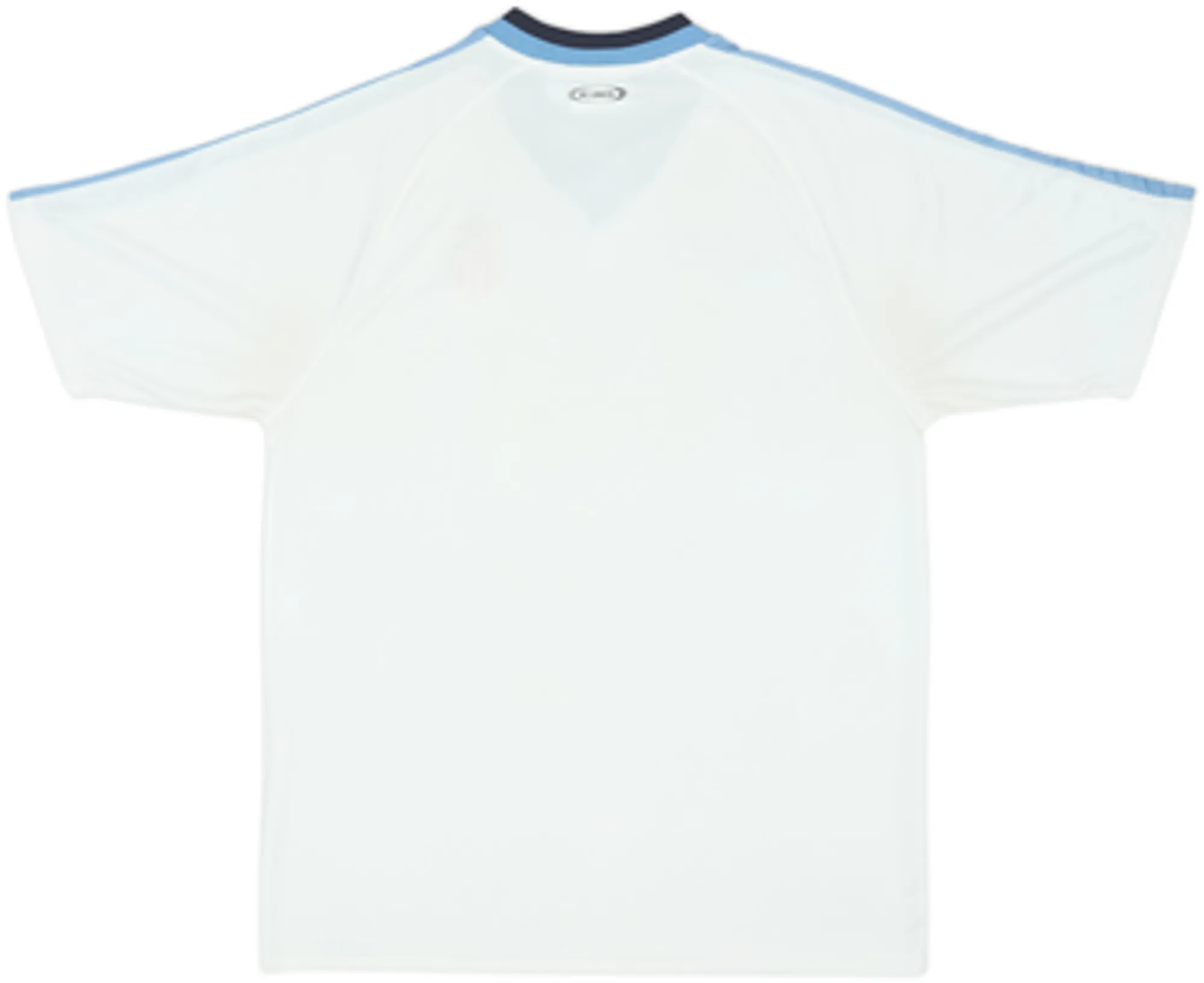 2001-02 Monaco Puma Training Shirt - 8/10 - (L)