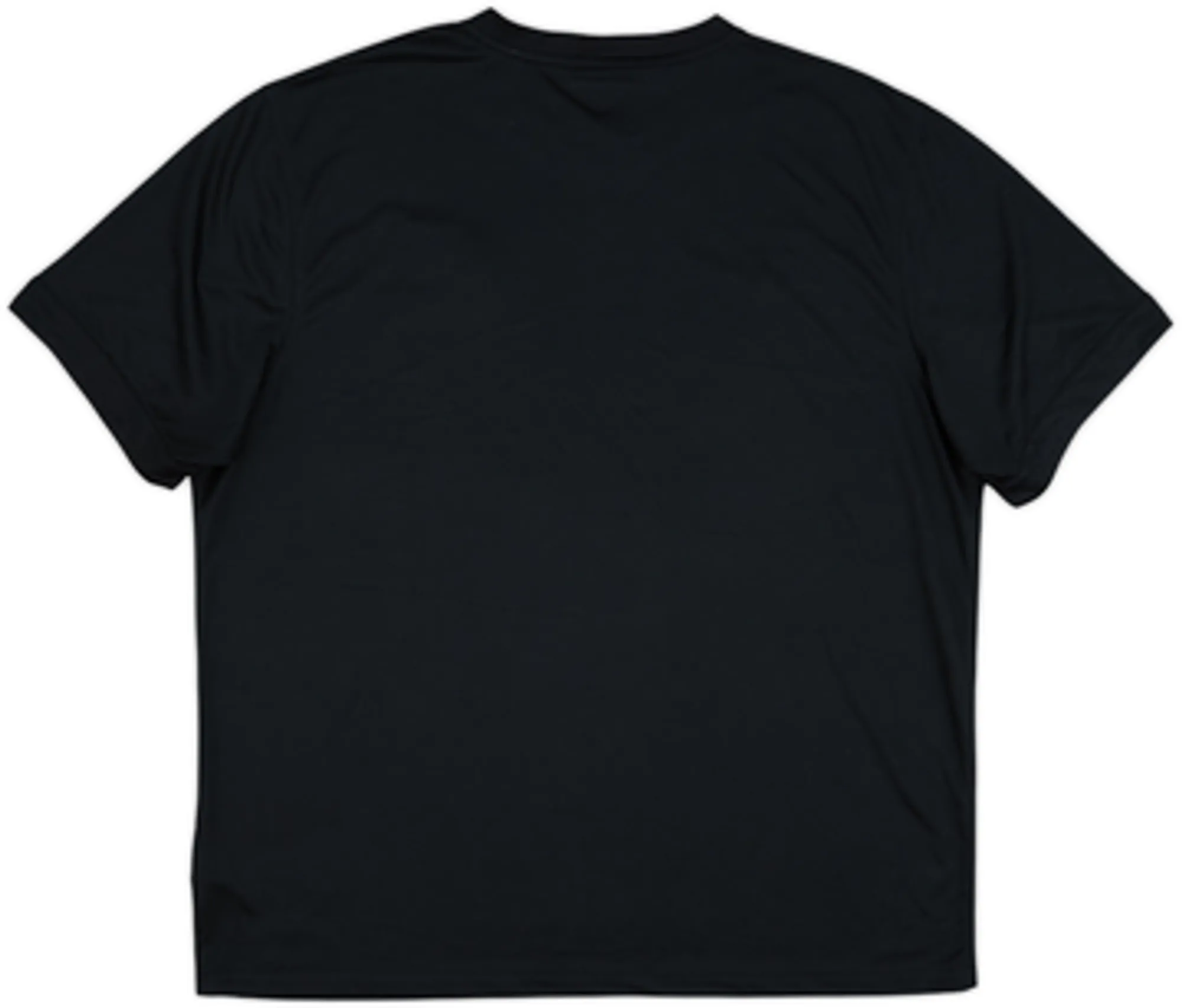 2014-15 New Zealand Away Shirt - 9/10 - (XXL)