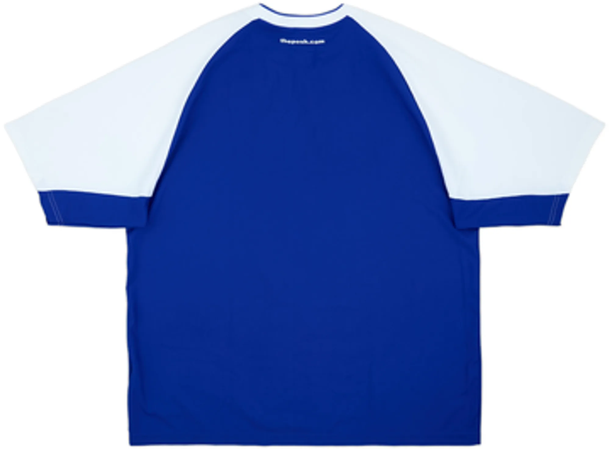 2004-05 Peterborough Home Shirt - 8/10 - (XXL)