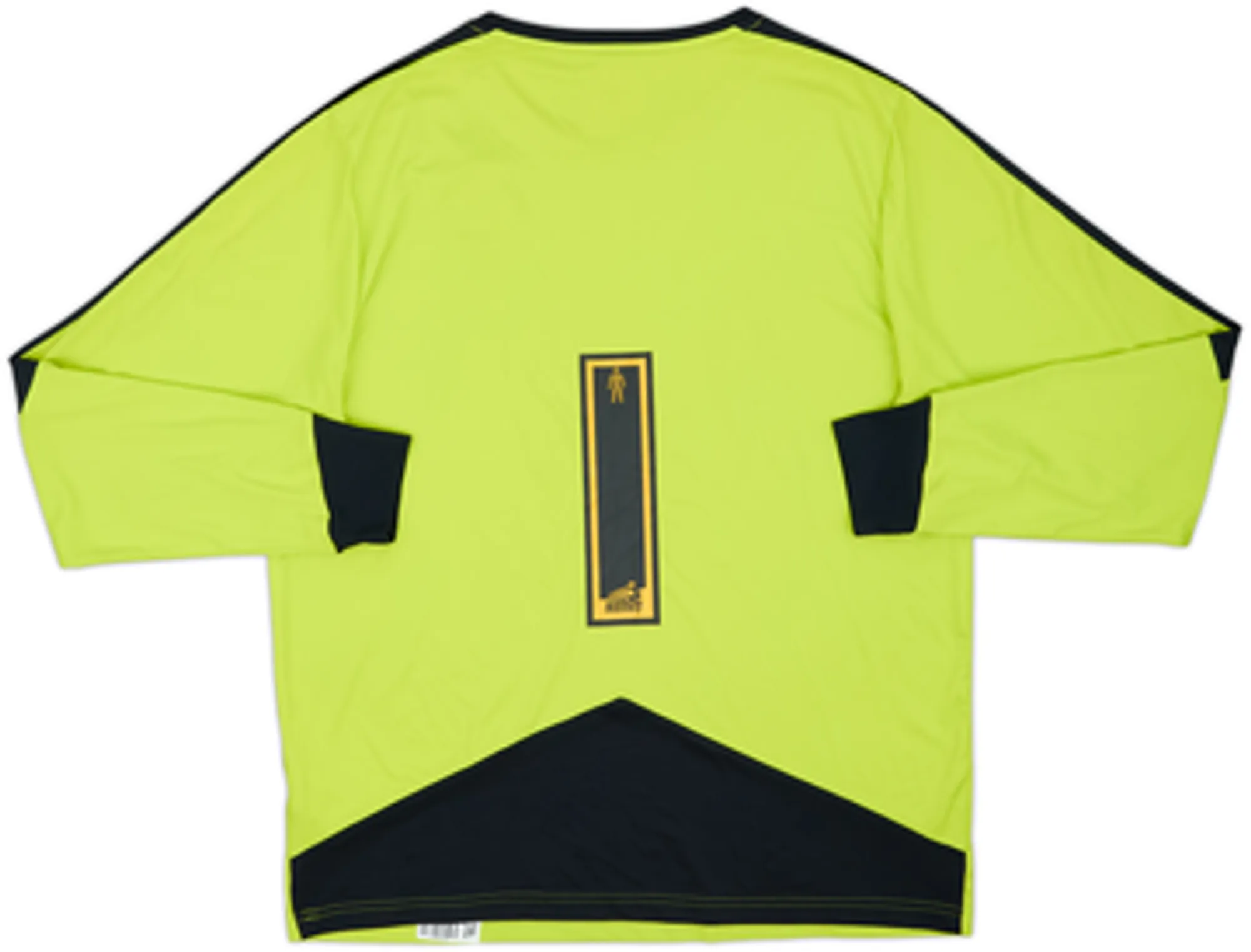 2015-2016 Reading GK Shirt #1 - 8/10 - (XL)