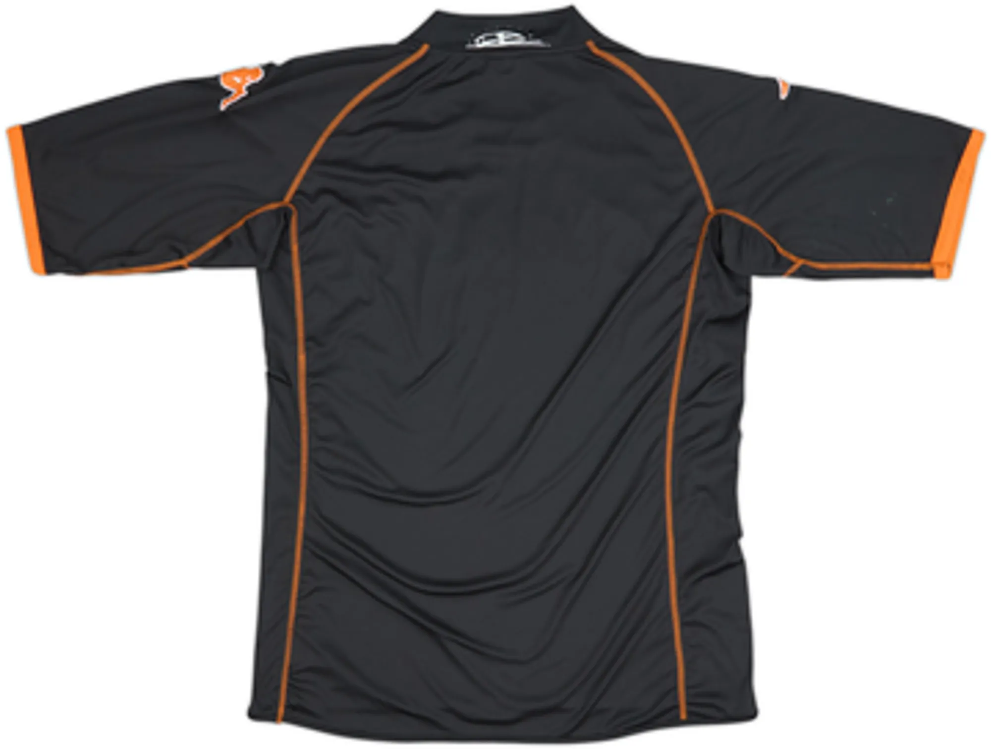 2009-10 Valencia Away Shirt - 5/10 - (XXL)