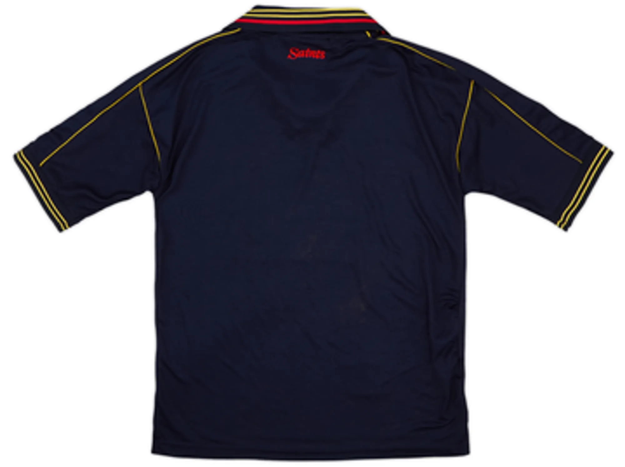 1999-01 Southampton Away Shirt (S)