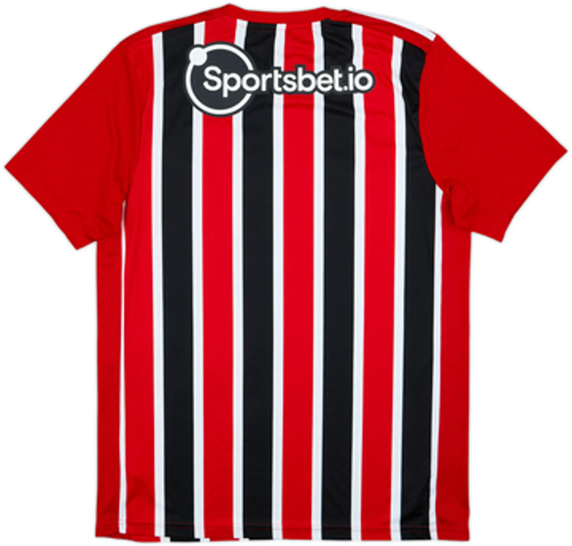 2022 Sao Paulo Away Shirt - 10/10 - (L)