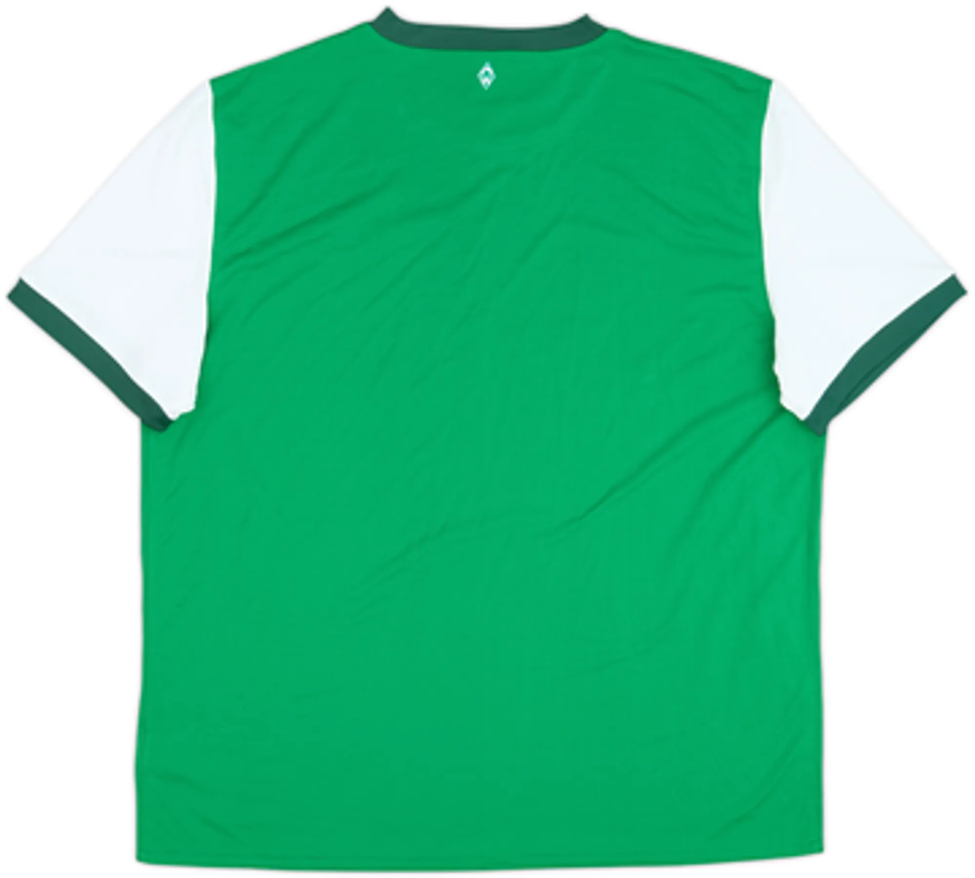 2009-10 Werder Bremen Home Shirt - 10/10 - (XXL)