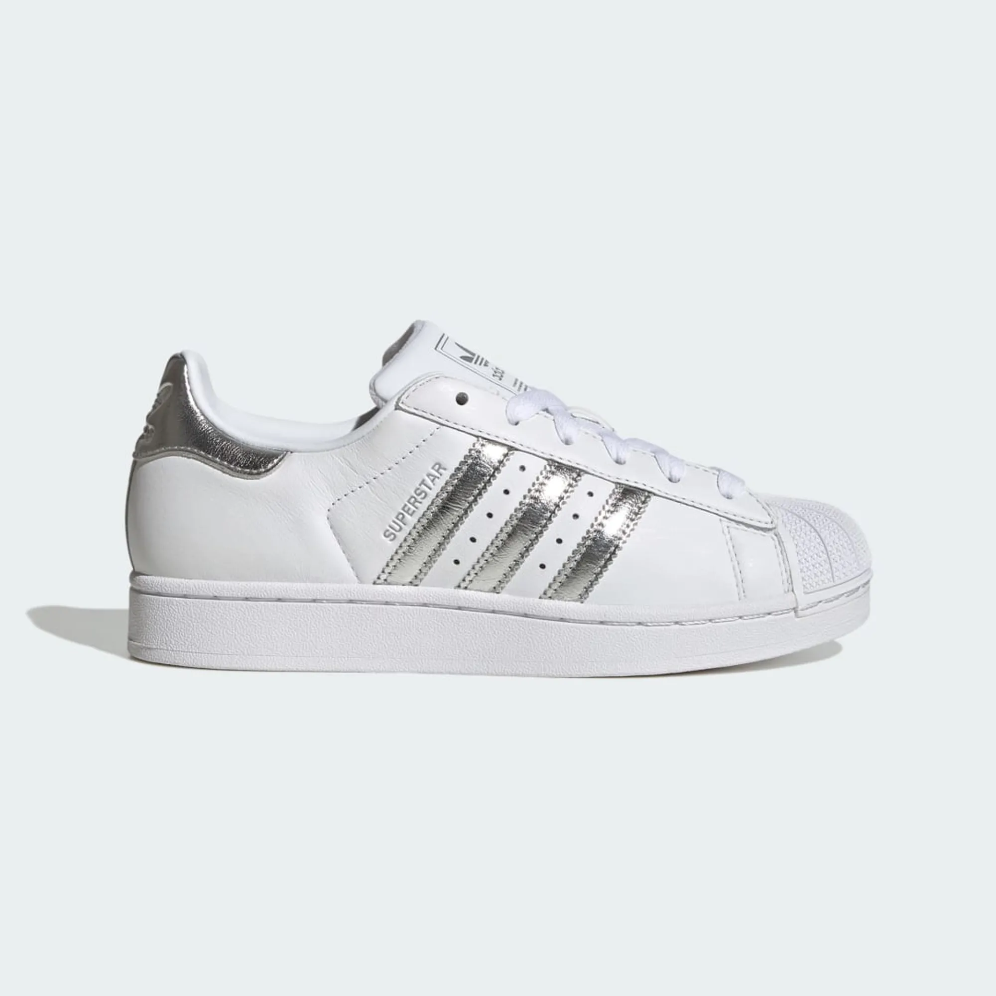 adidas SUPERSTAR II SHOES