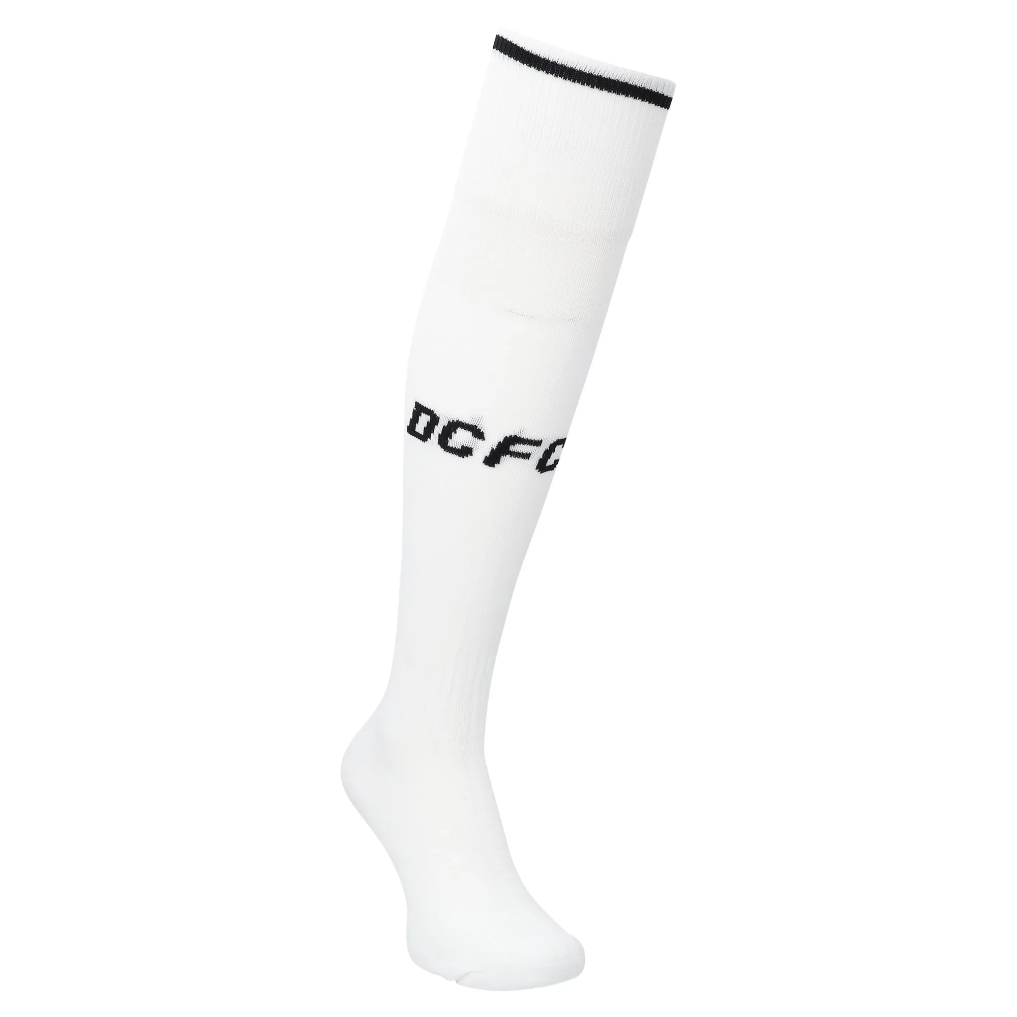 Derby County PUMA Home Socks 2026-27