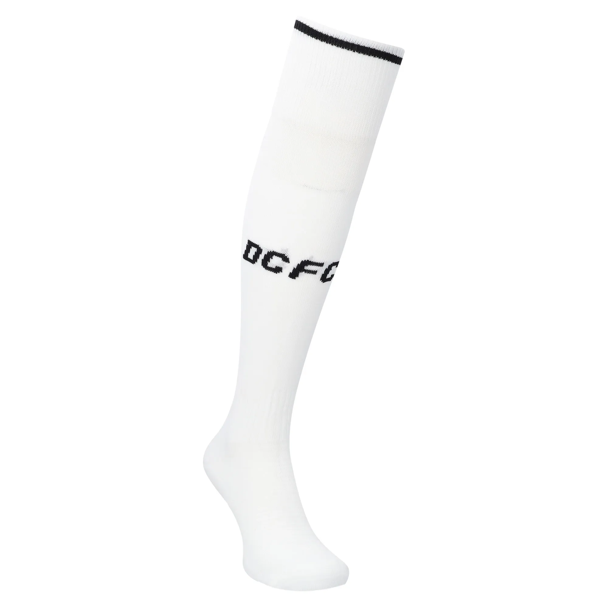 Derby County PUMA Home Socks 2026-27 - Kids