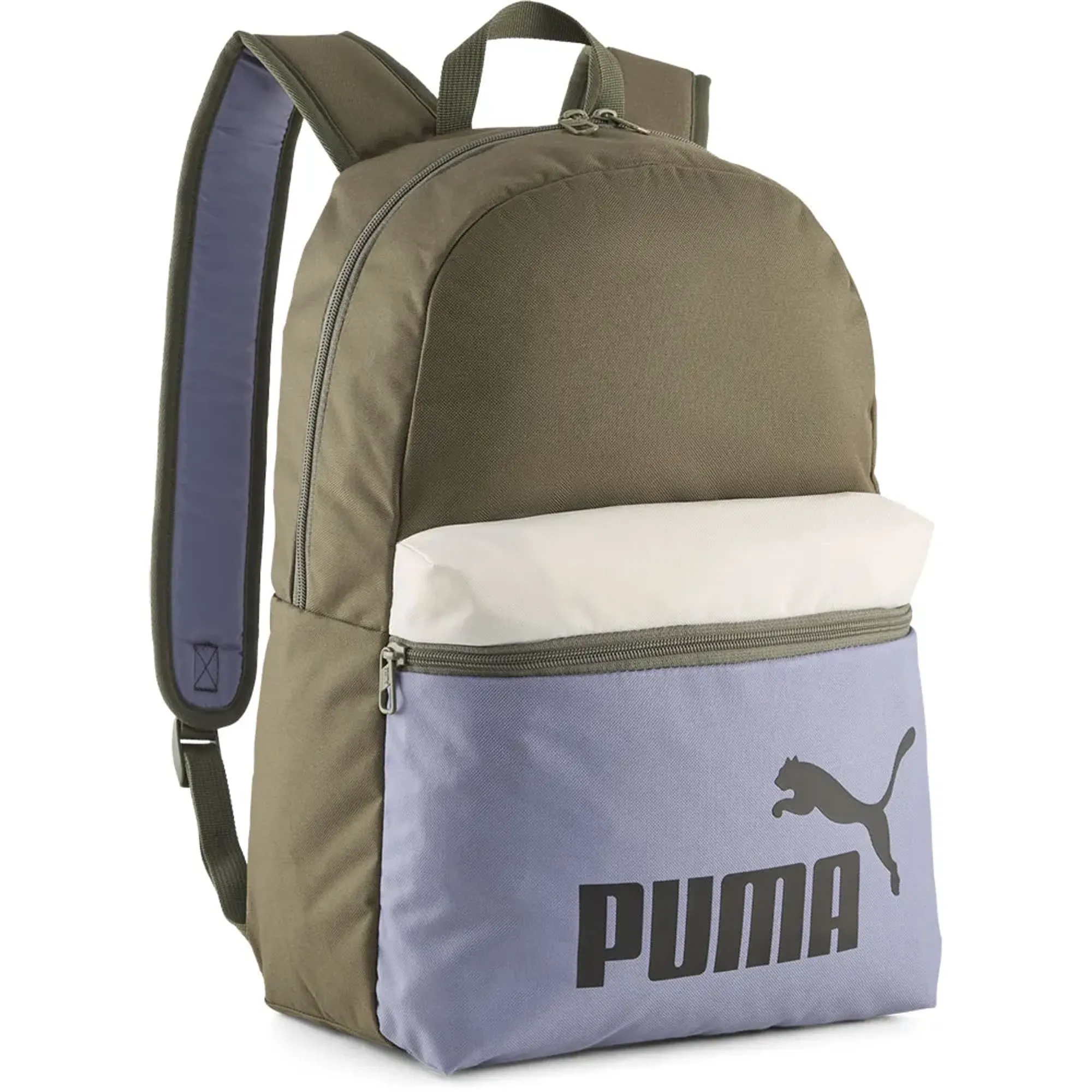 Puma Phase Color Block Backpack