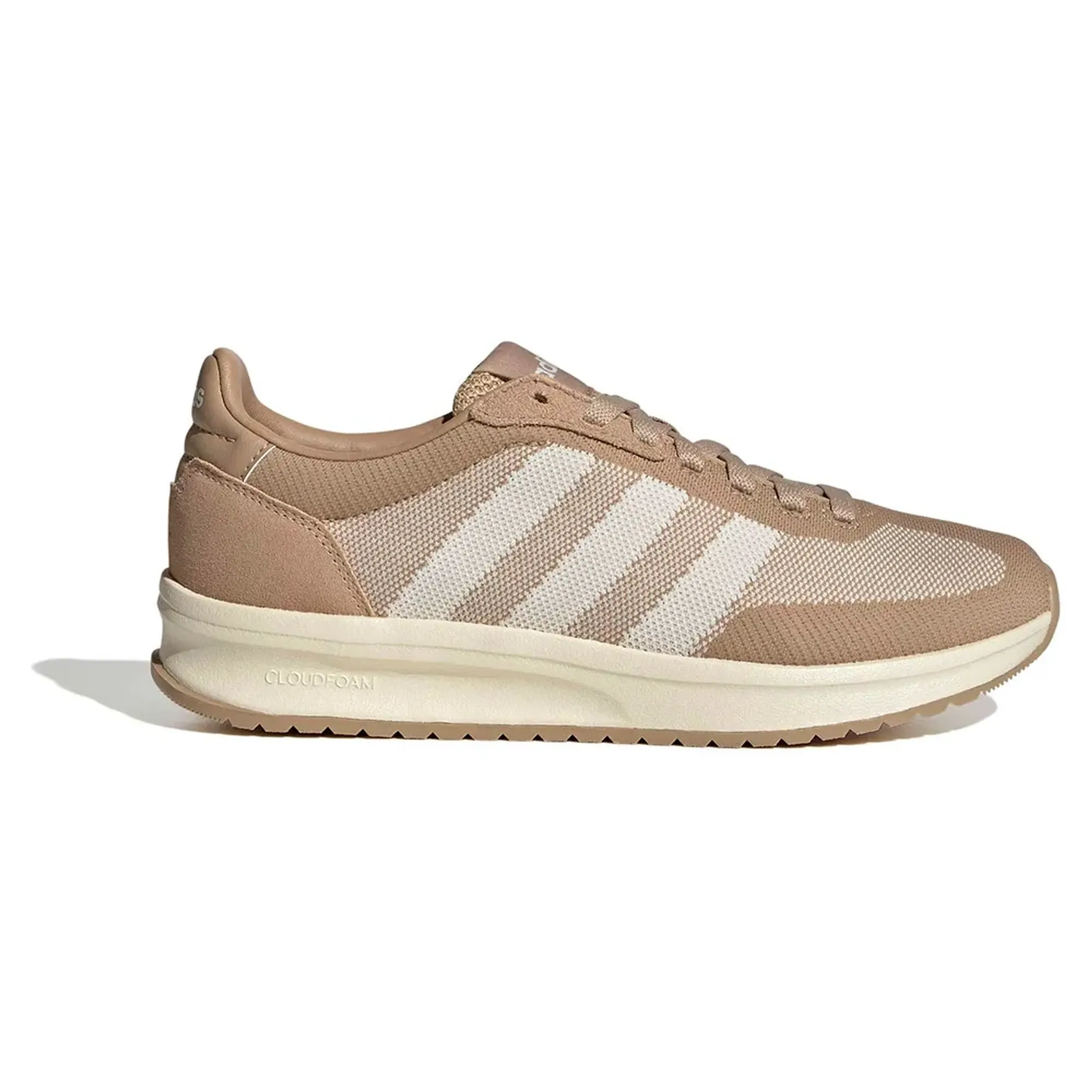Adidas Run 70s 2.0 Knit Trainers