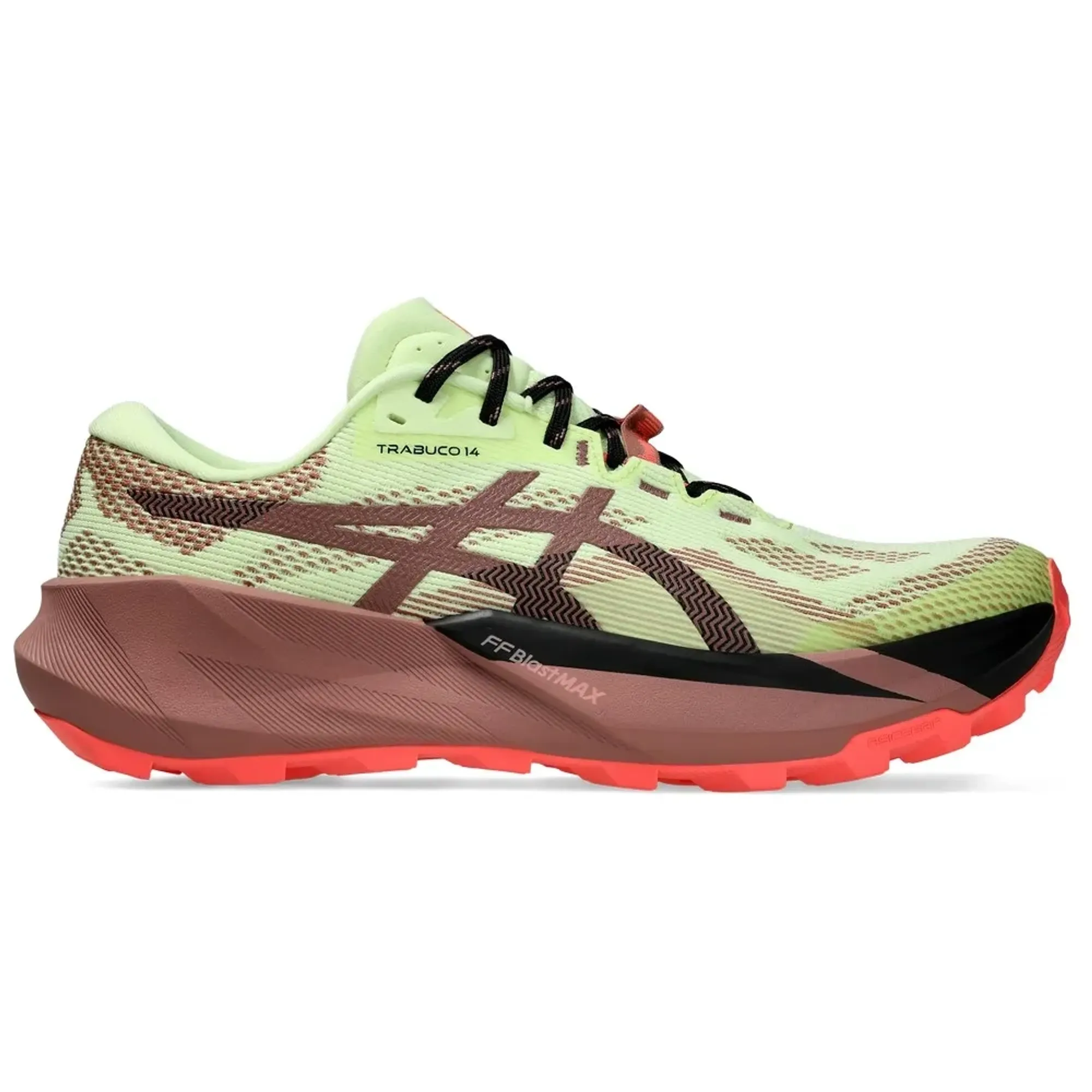Asics Trabuco 14 Running Shoes